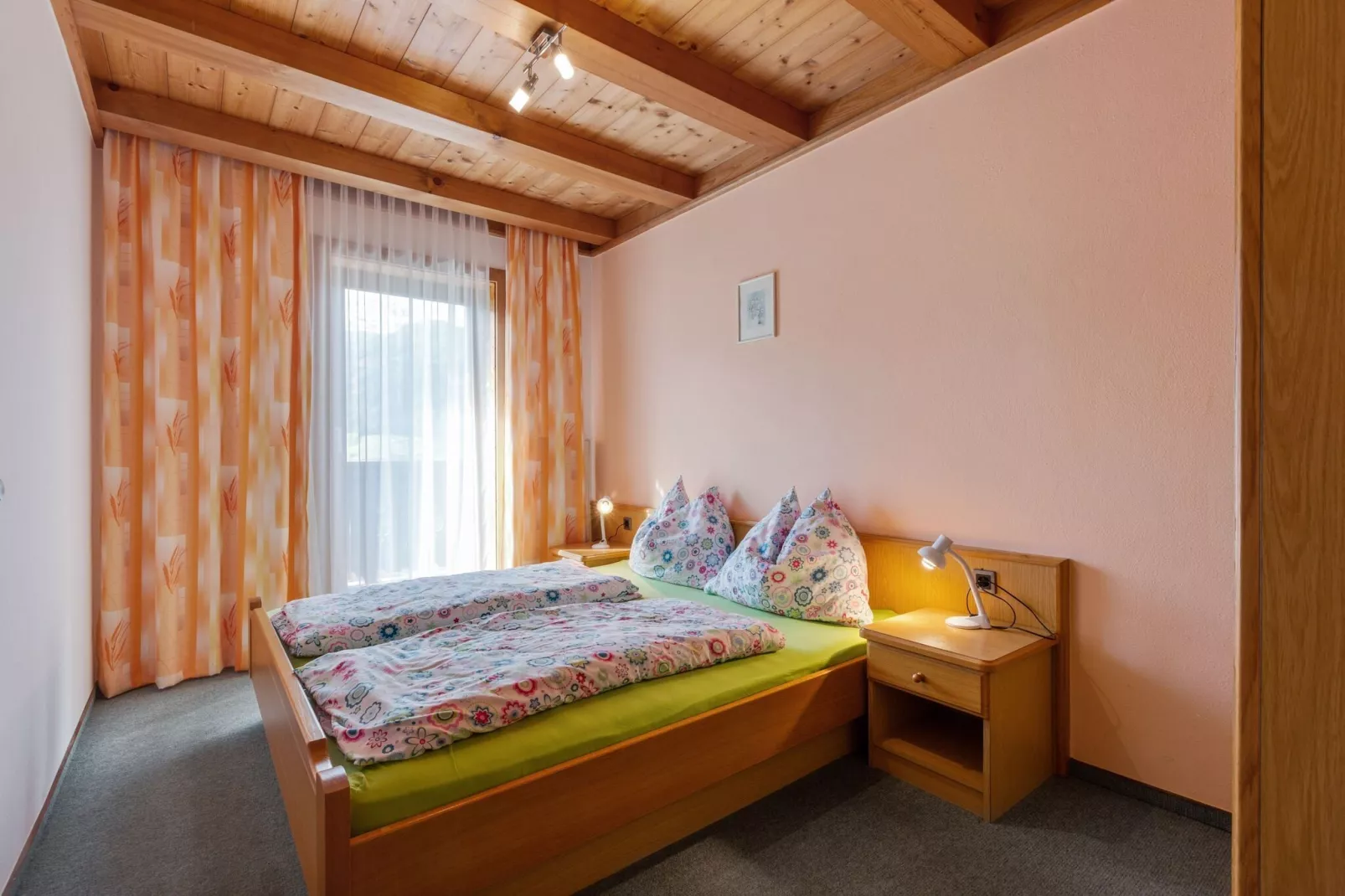 Oberkranzhof-Chambre