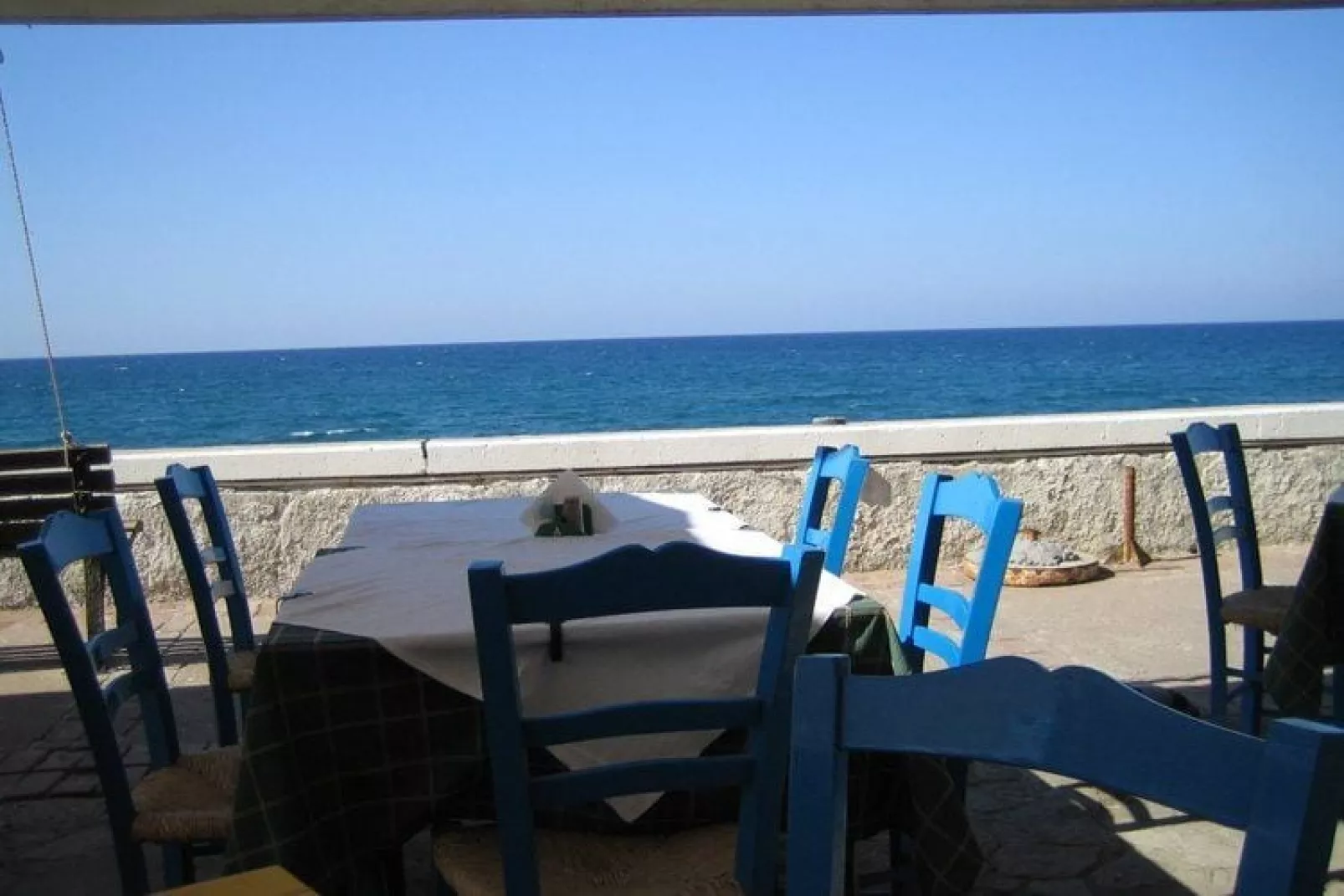 Villa Ikaros-Areas summer 5km