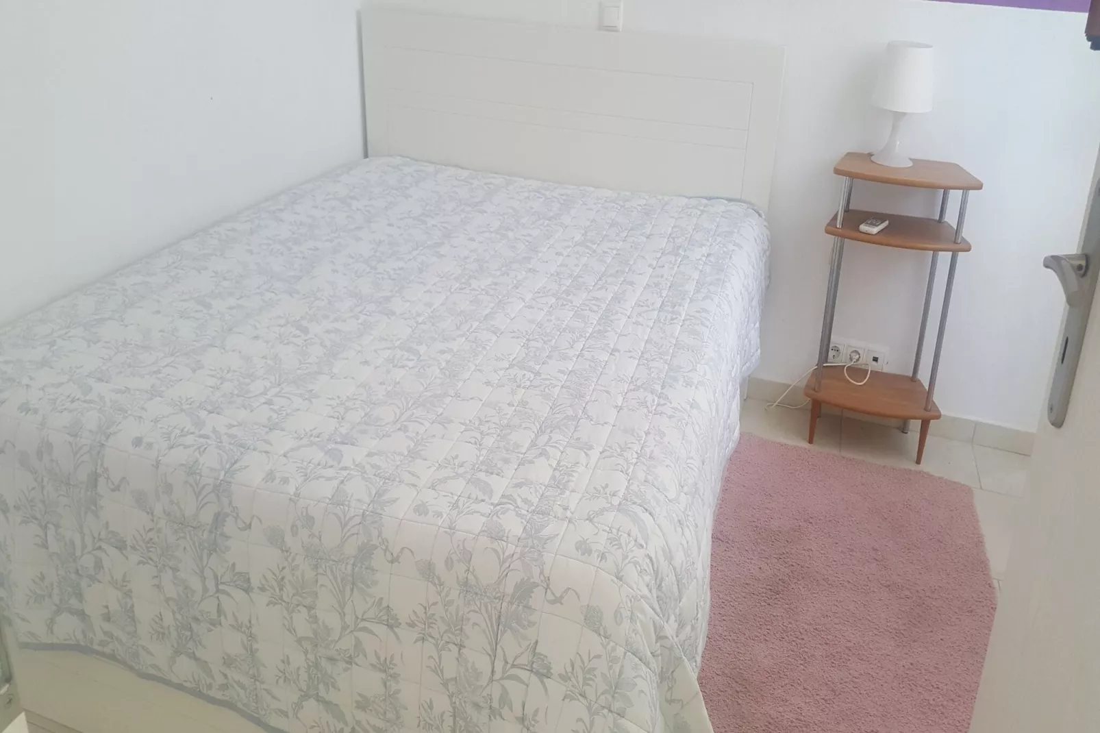 Villa Bougainville-Bedroom