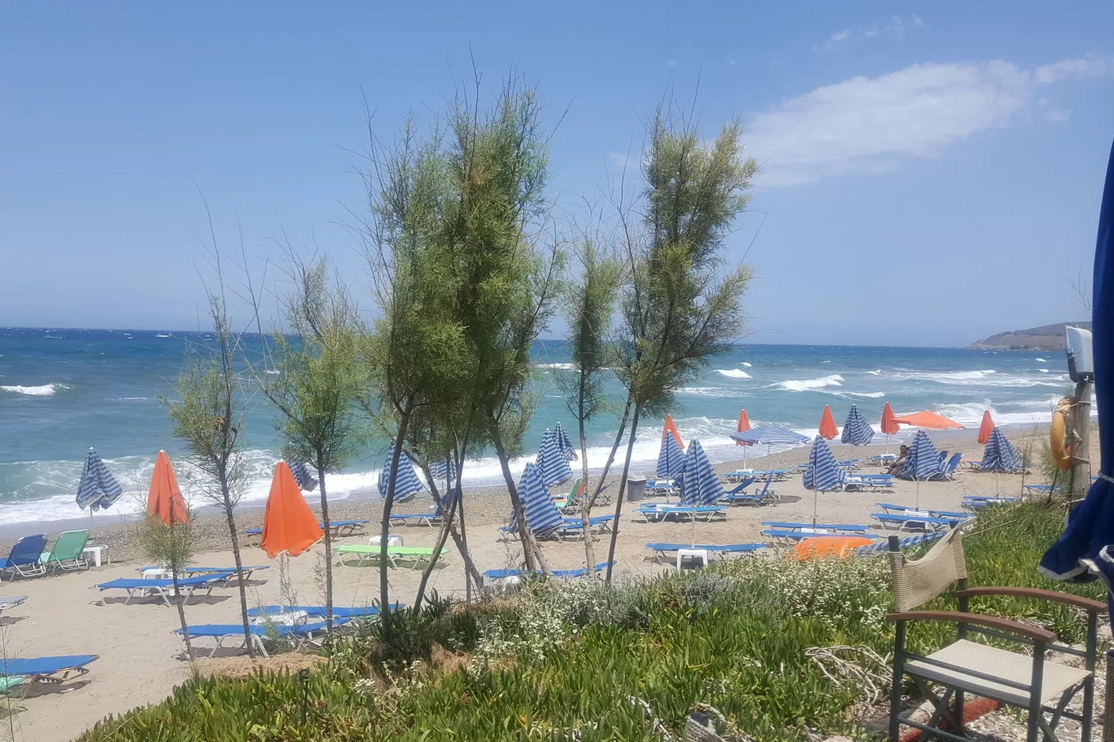 Villa Bougainville-Areas summer 20km