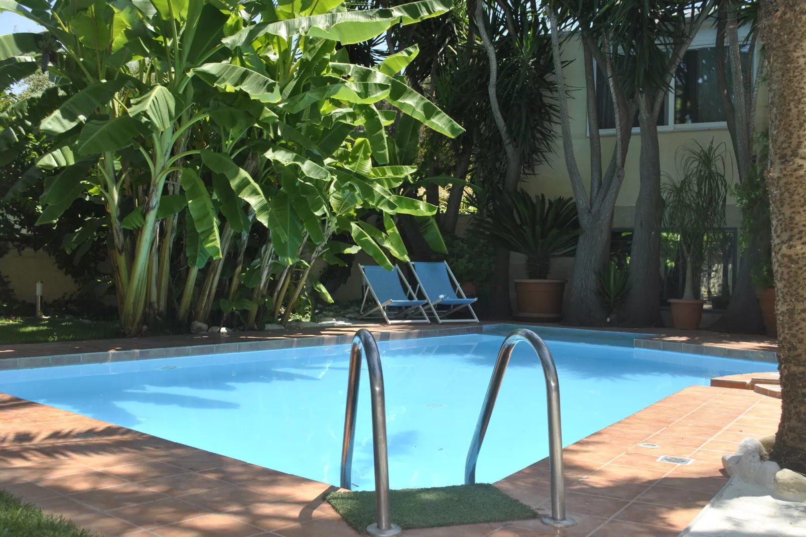 Villa Kostas-Pool
