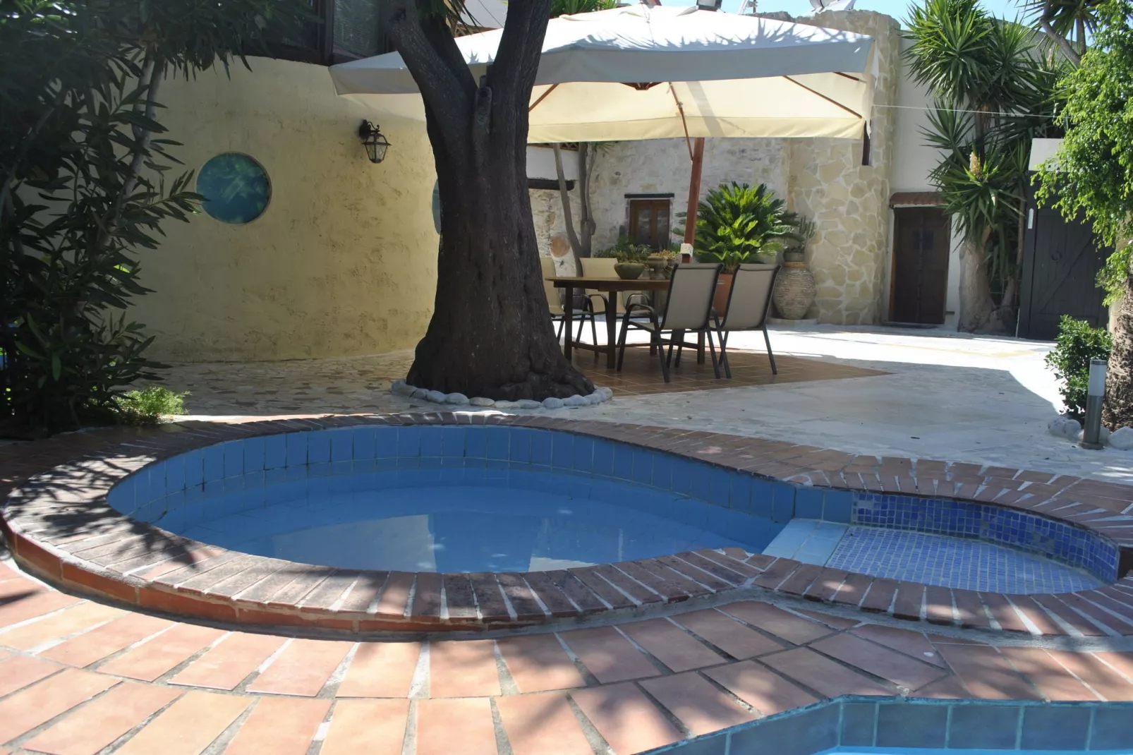 Villa Kostas-Pool