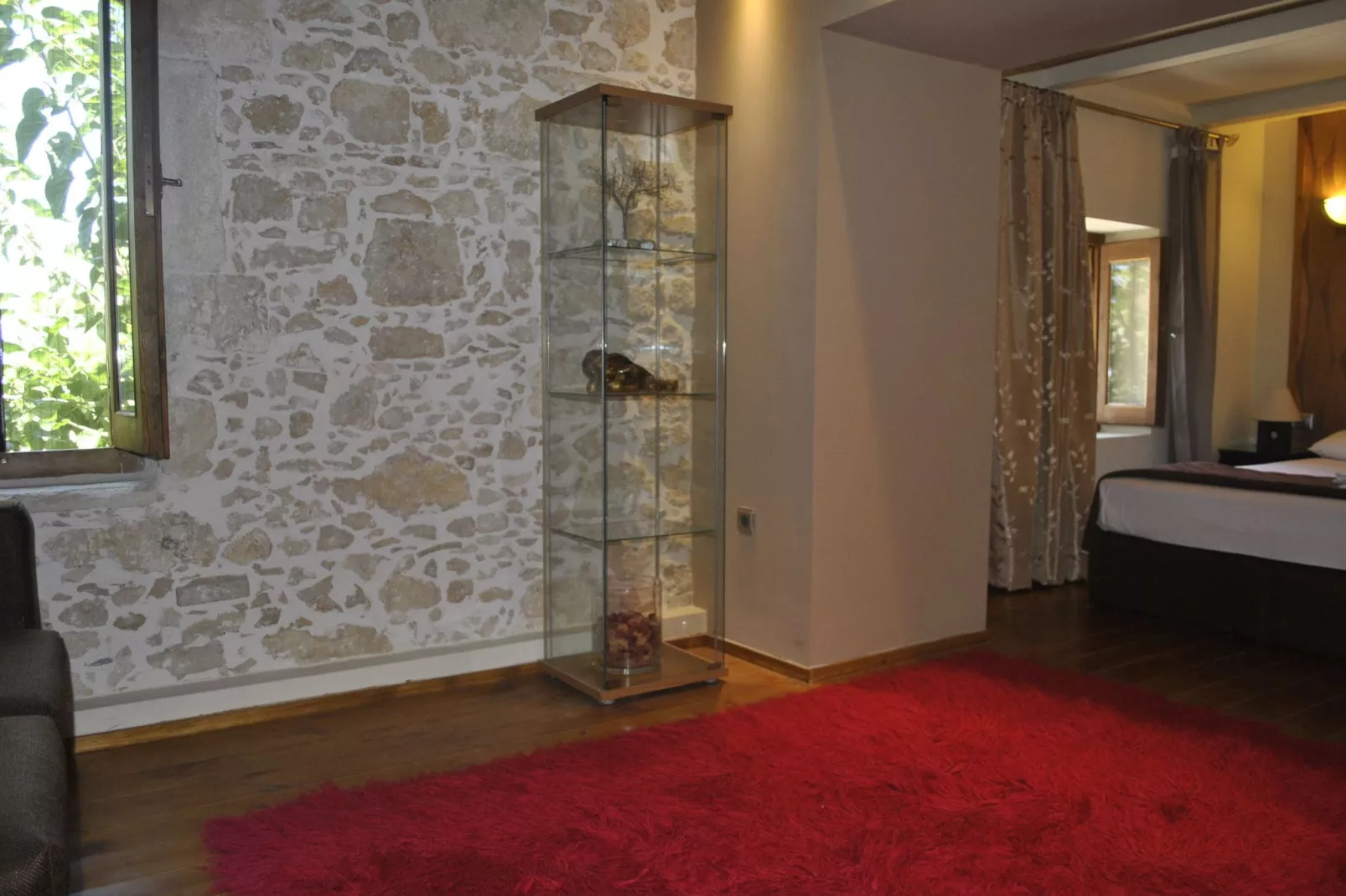 Villa Kostas-Bedroom
