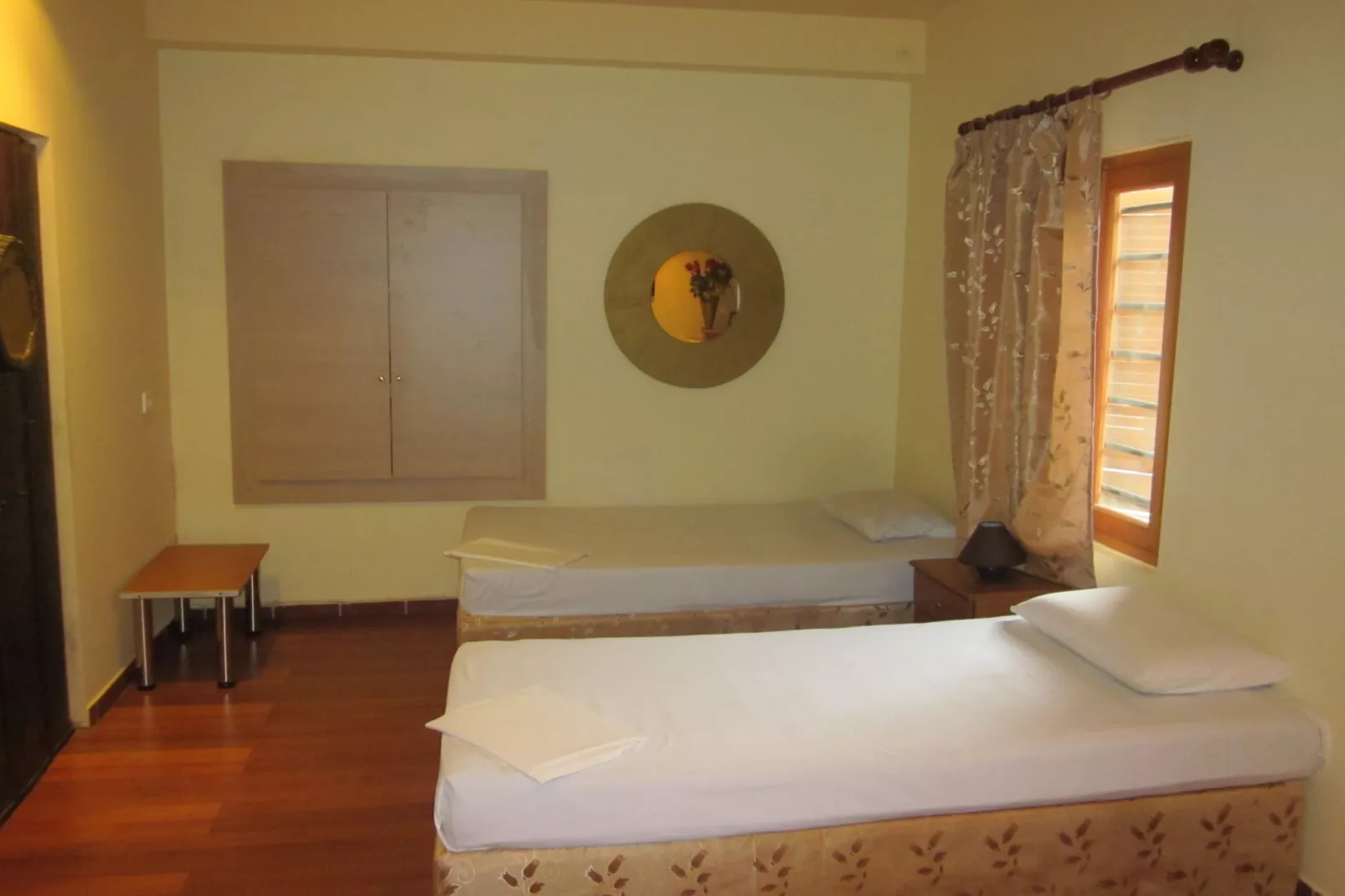 Villa Kostas-Bedroom