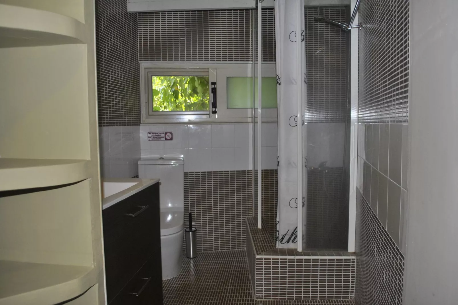 Villa Kostas-Bathroom