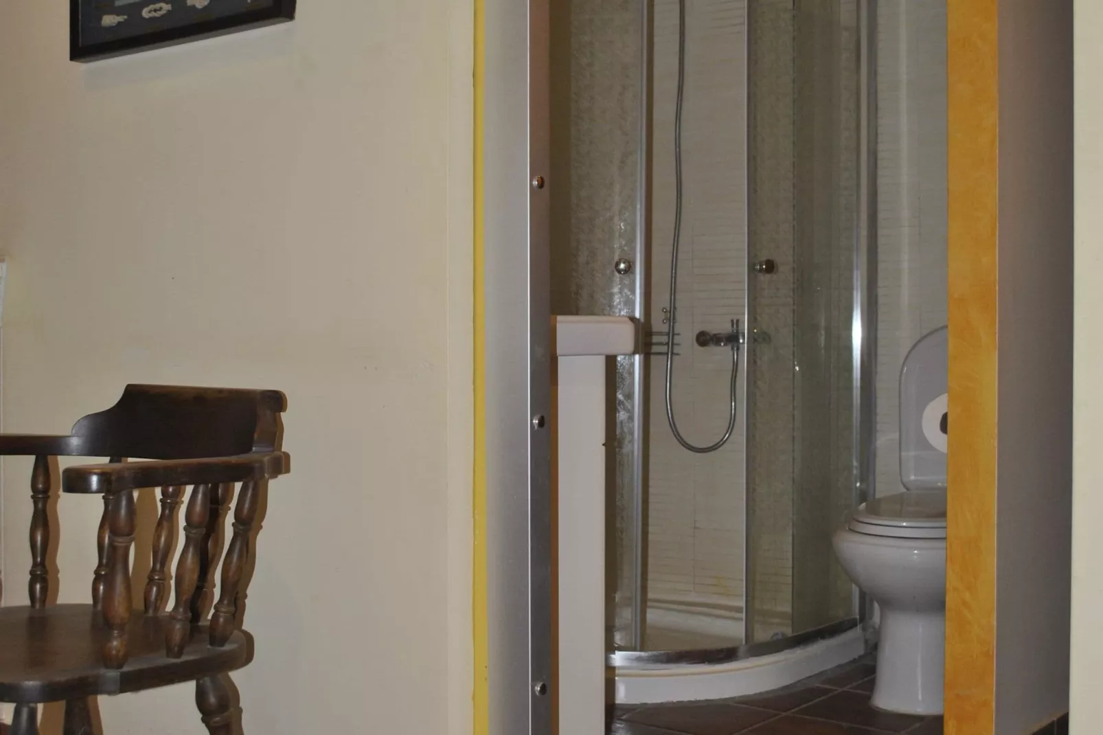 Villa Kostas-Bathroom