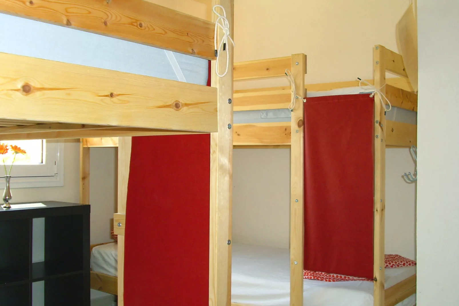 Villa in Loutra-Bedroom