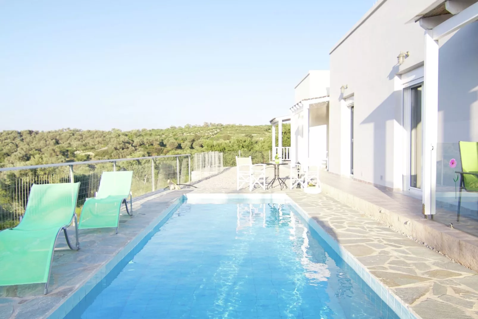 Iperion G2 2-Piscine