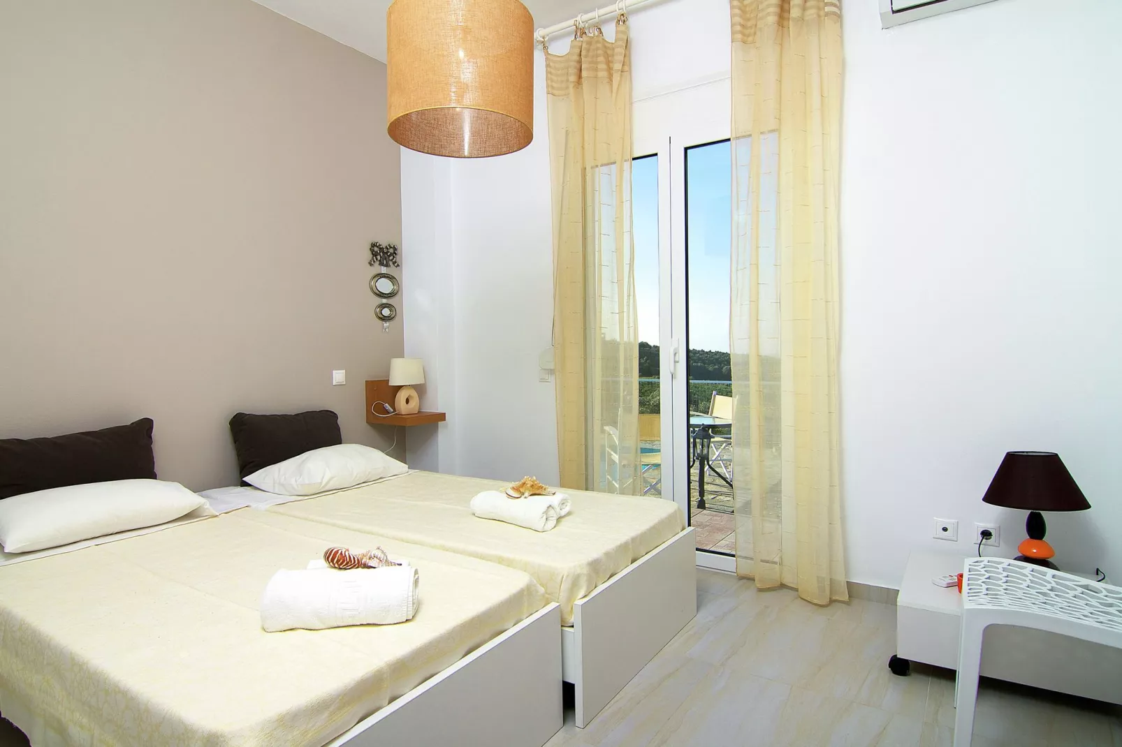 Iperion G2 2-Chambre