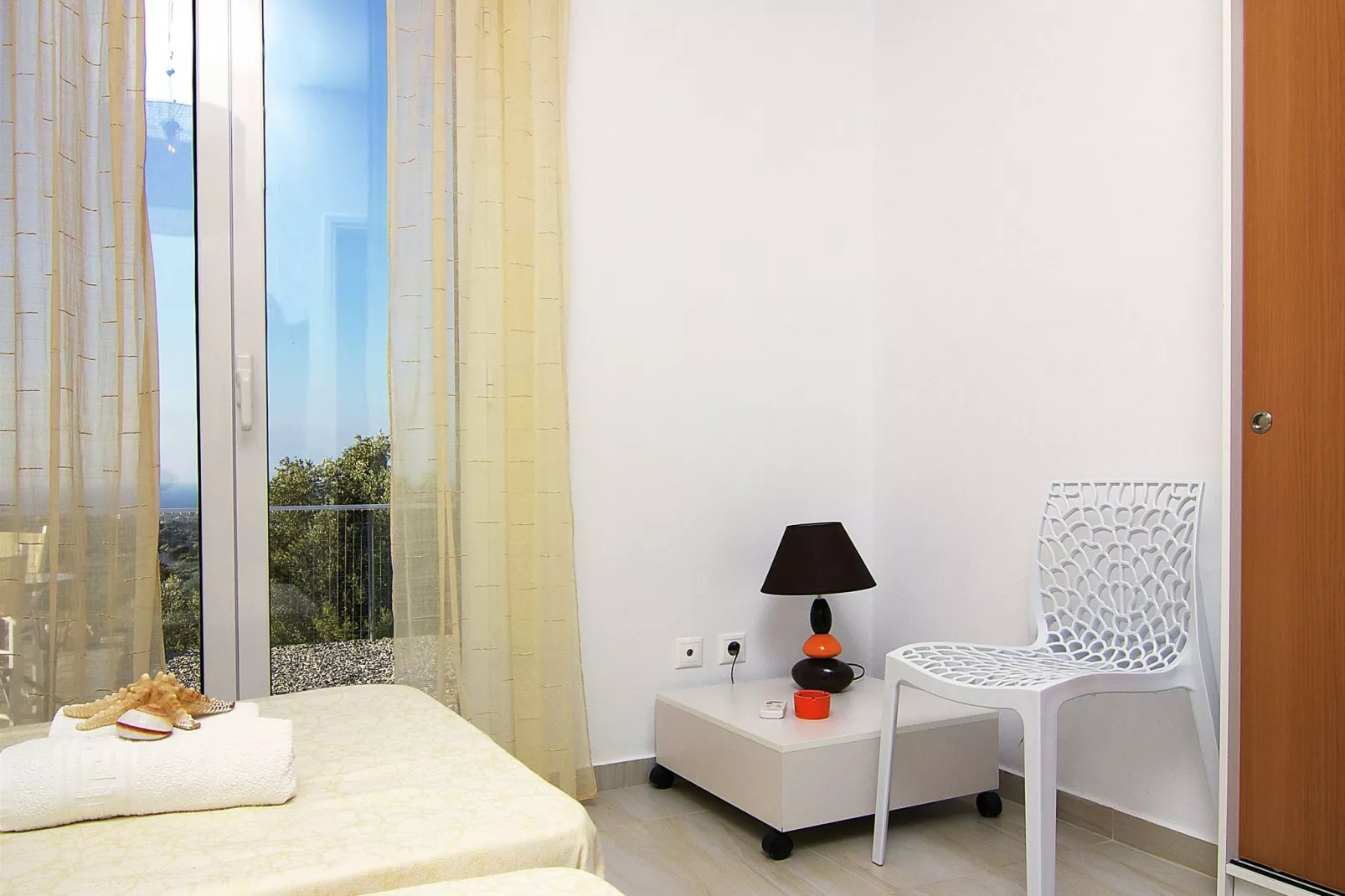 Iperion G2 2-Chambre