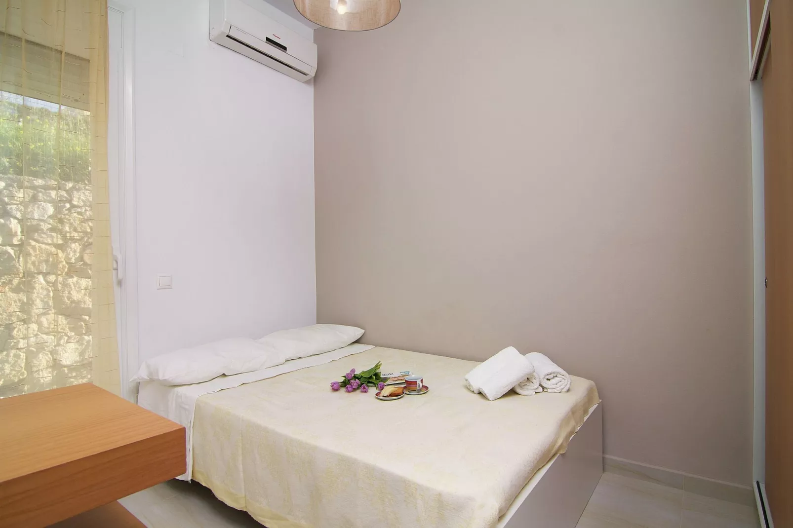 Iperion G2 2-Chambre
