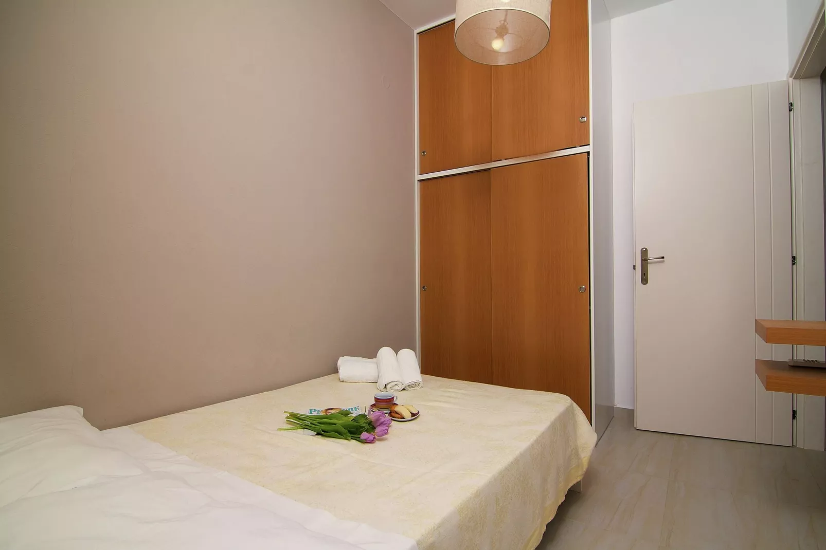 Iperion G2 2-Chambre