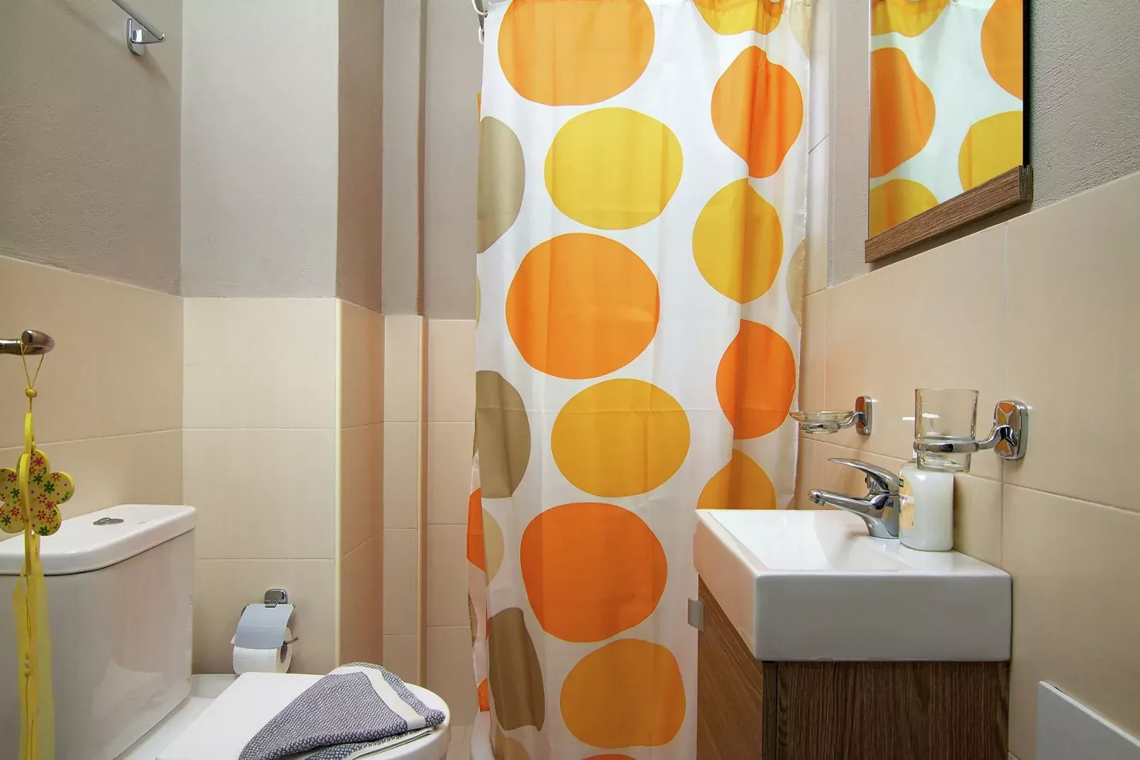 Iperion G2 2-Salle de bain