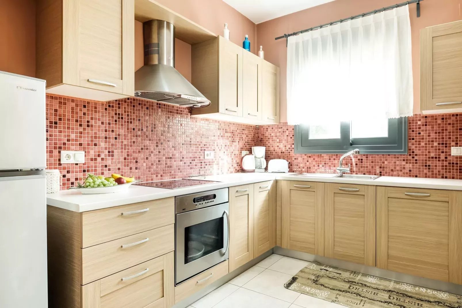 Villa Kalli-Kitchen