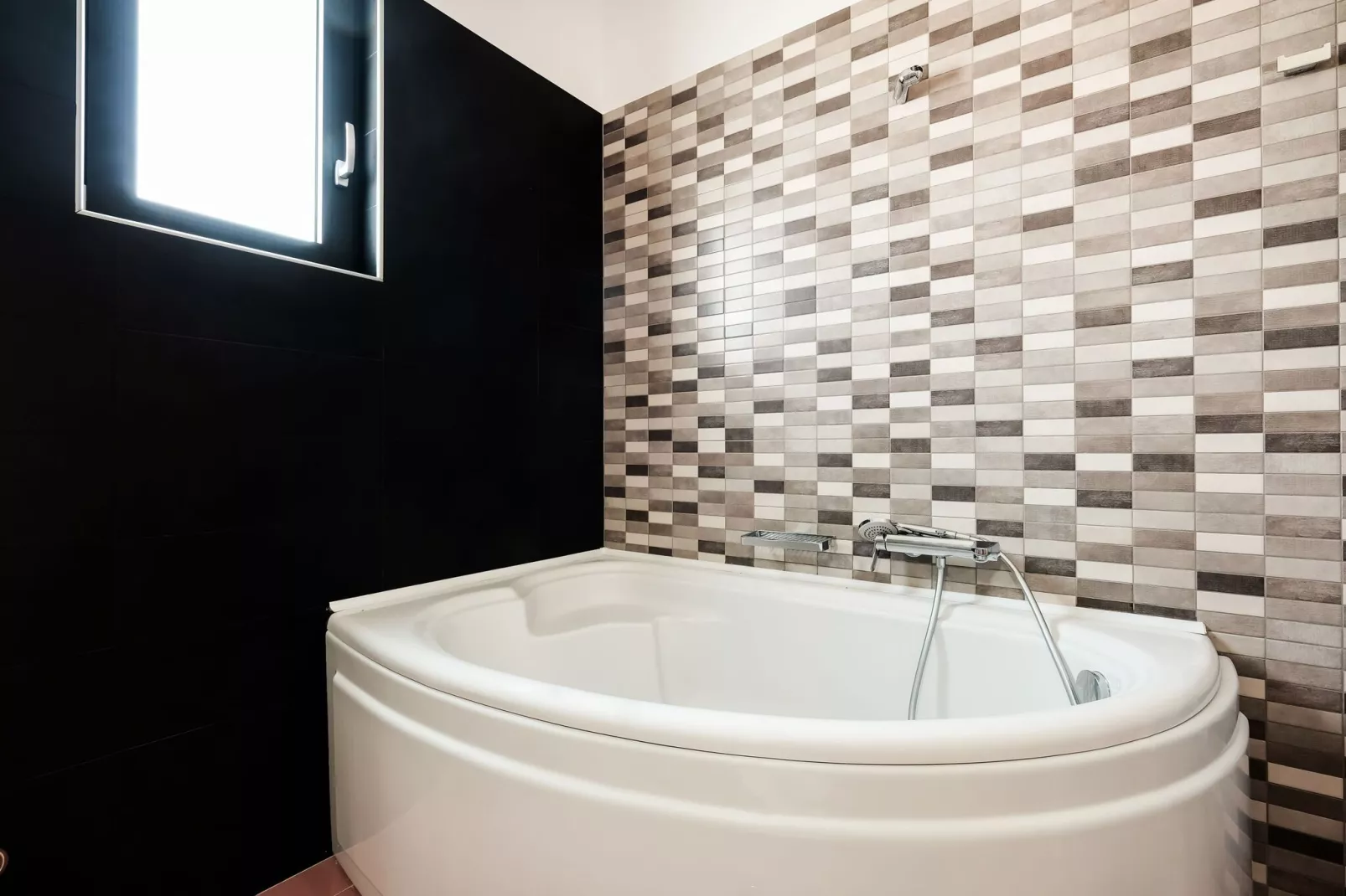 Villa Kalli-Bathroom