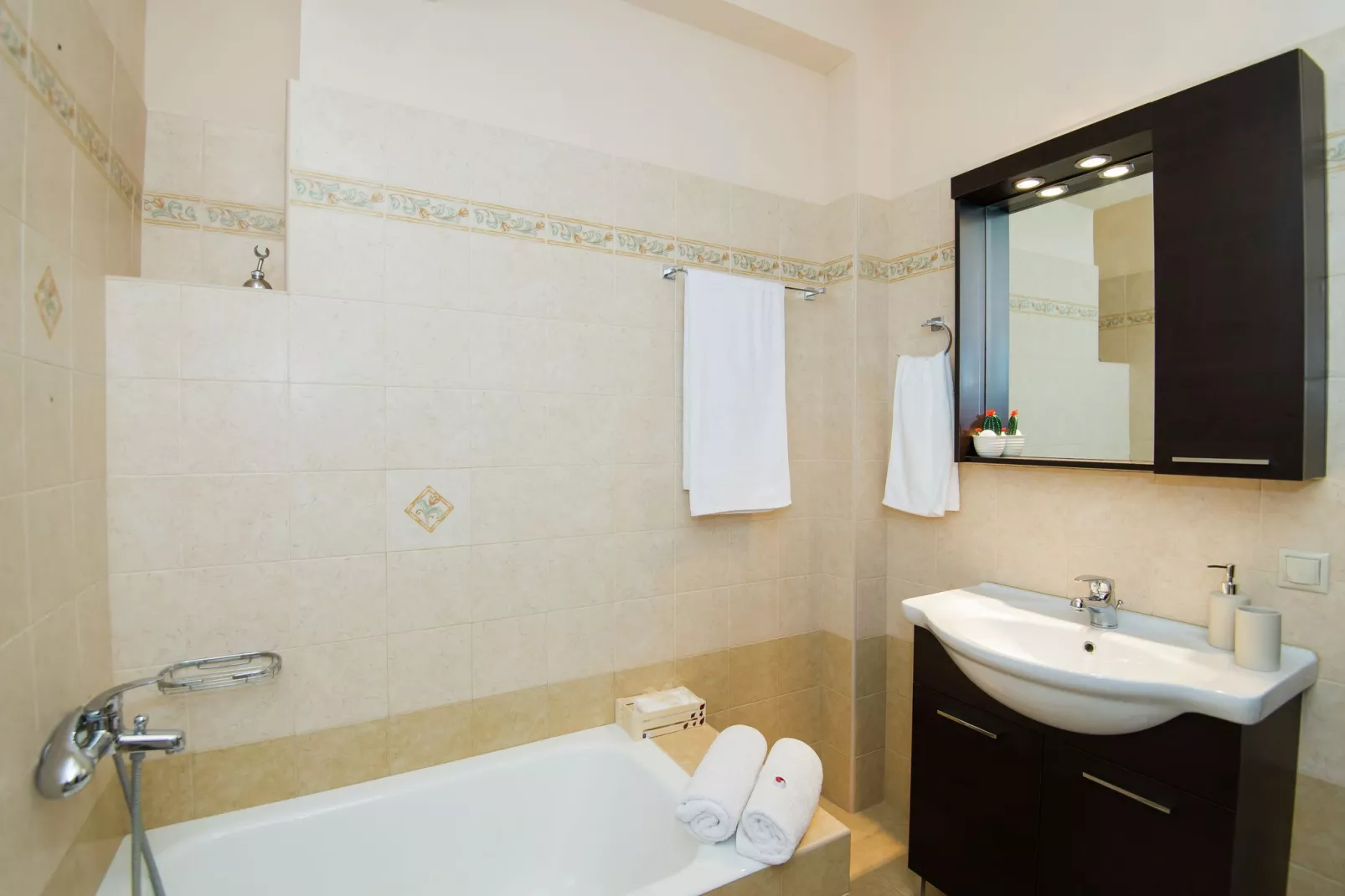 Villa Kalli-Bathroom