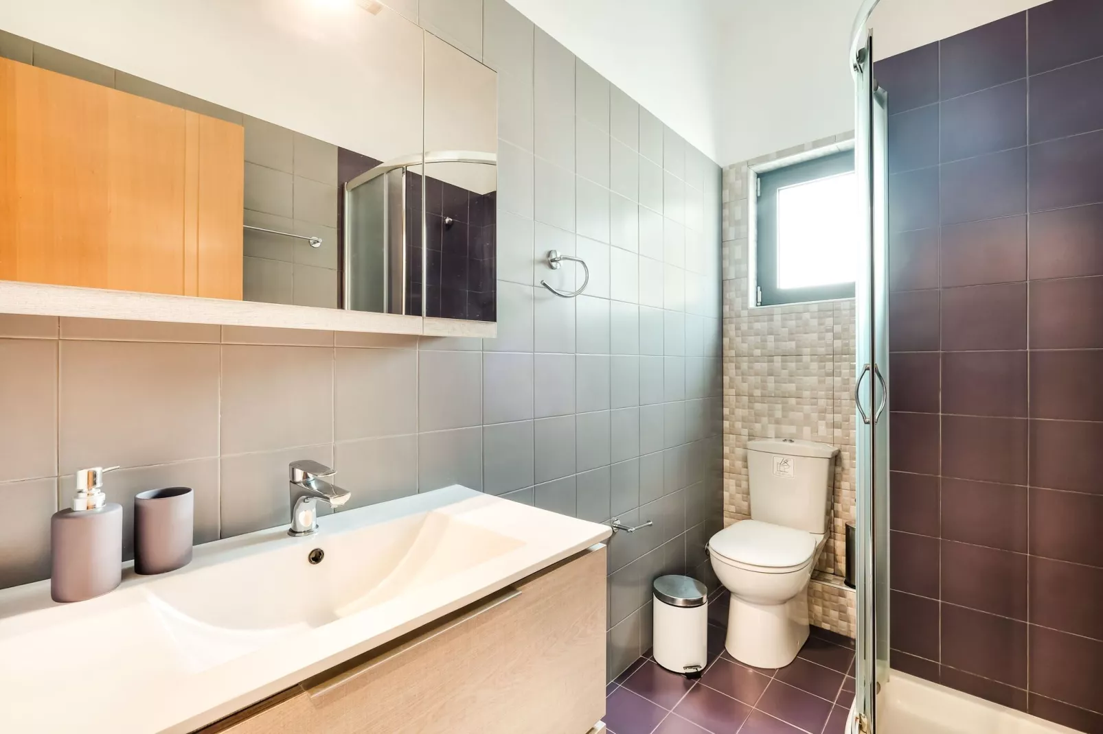 Villa Kalli-Bathroom