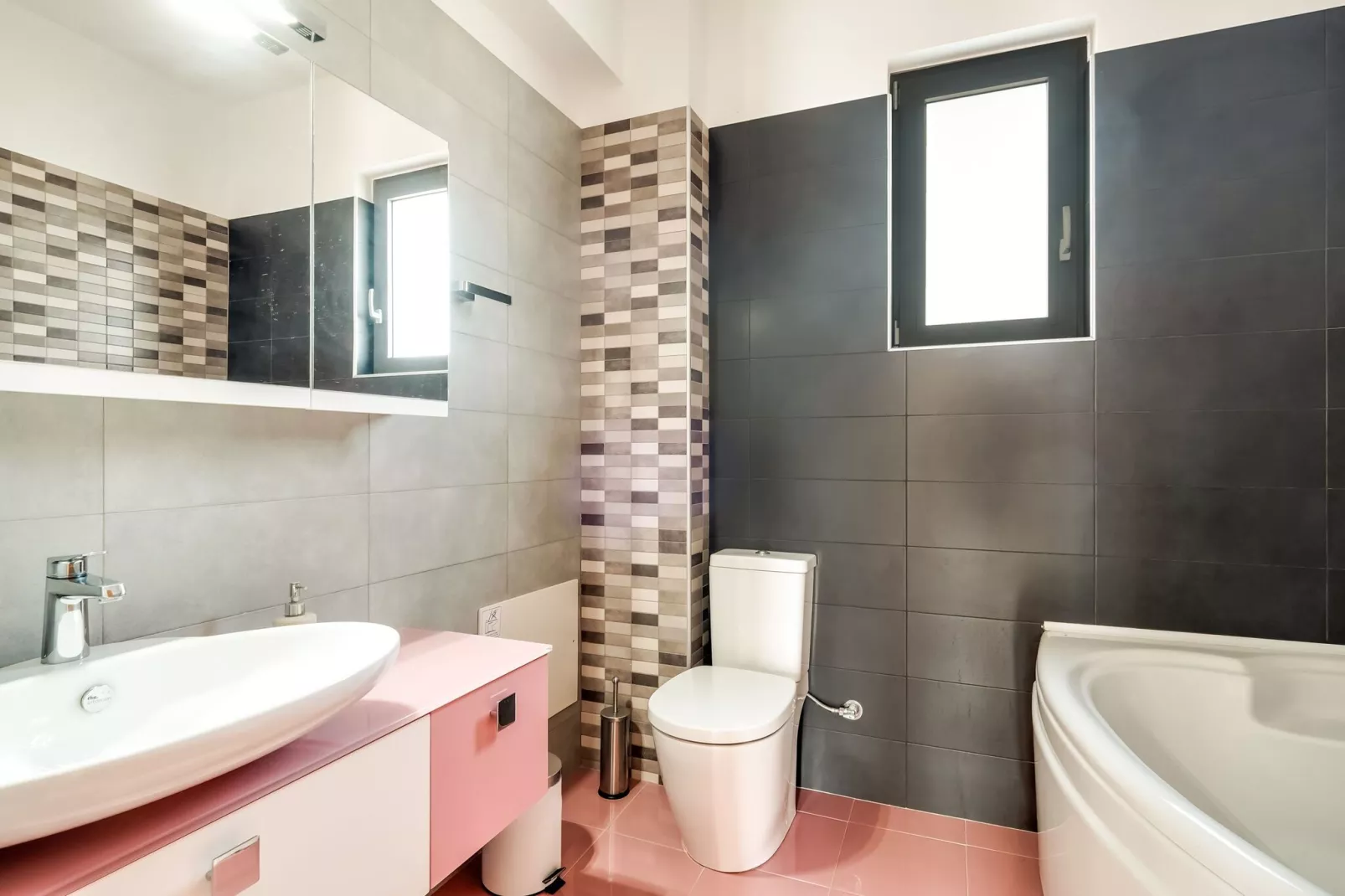 Villa Kalli-Bathroom