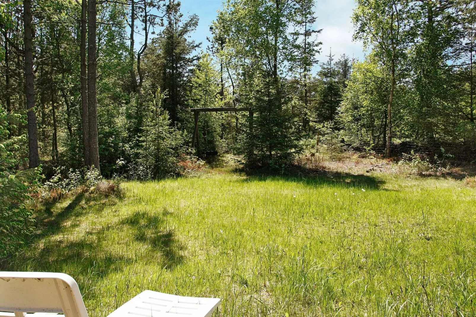 8 person holiday home in Ålbæk-By Traum-Outdoor