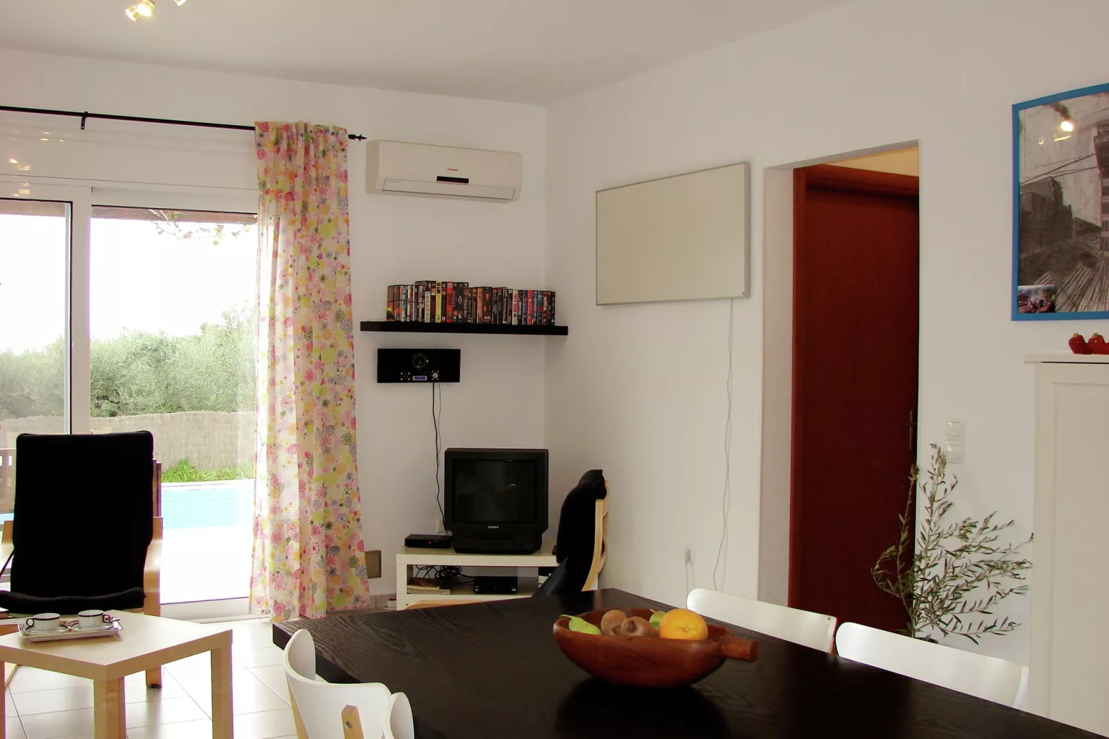 Villa Xenia-Salon