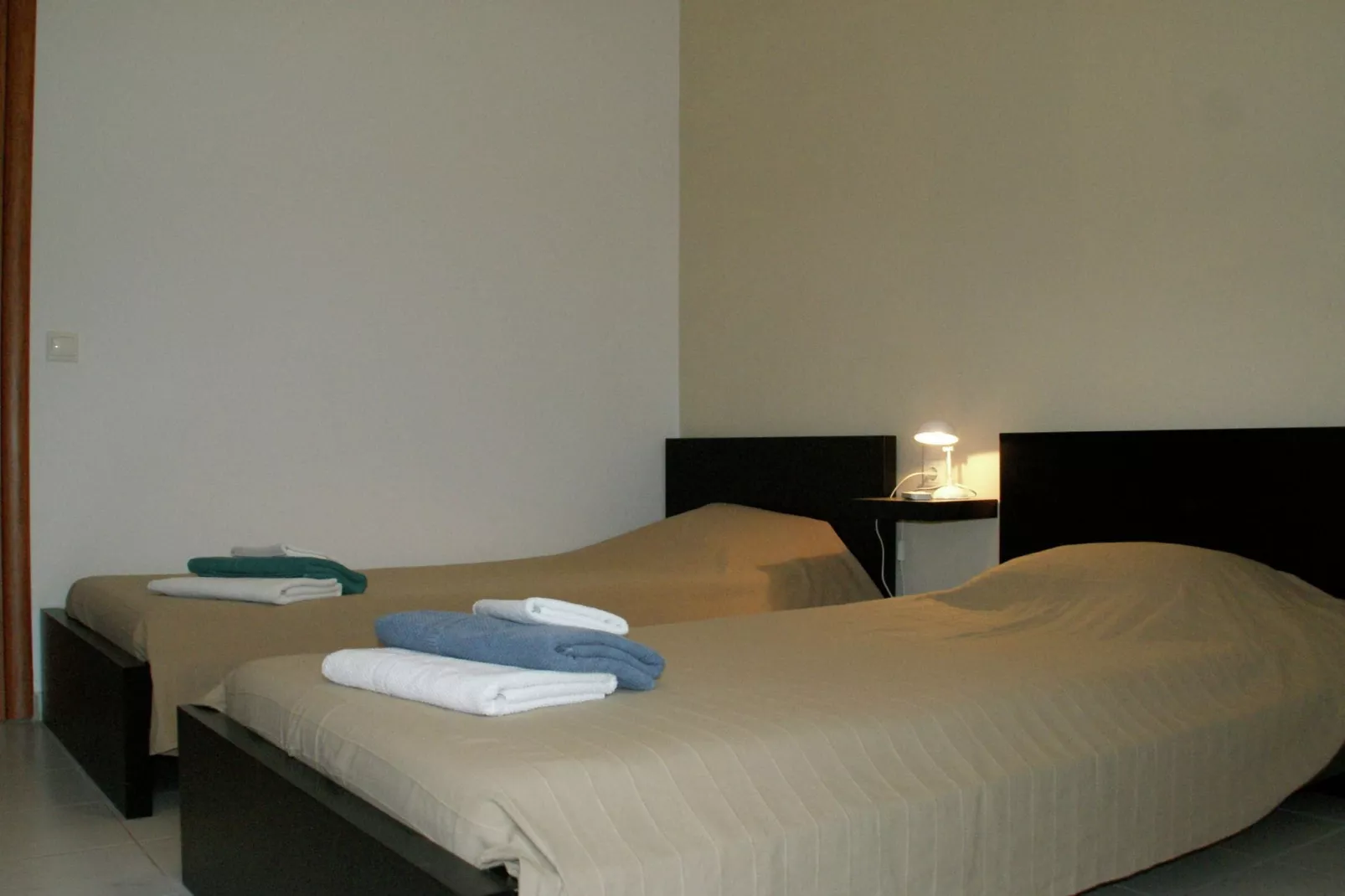 Villa Xenia-Chambre