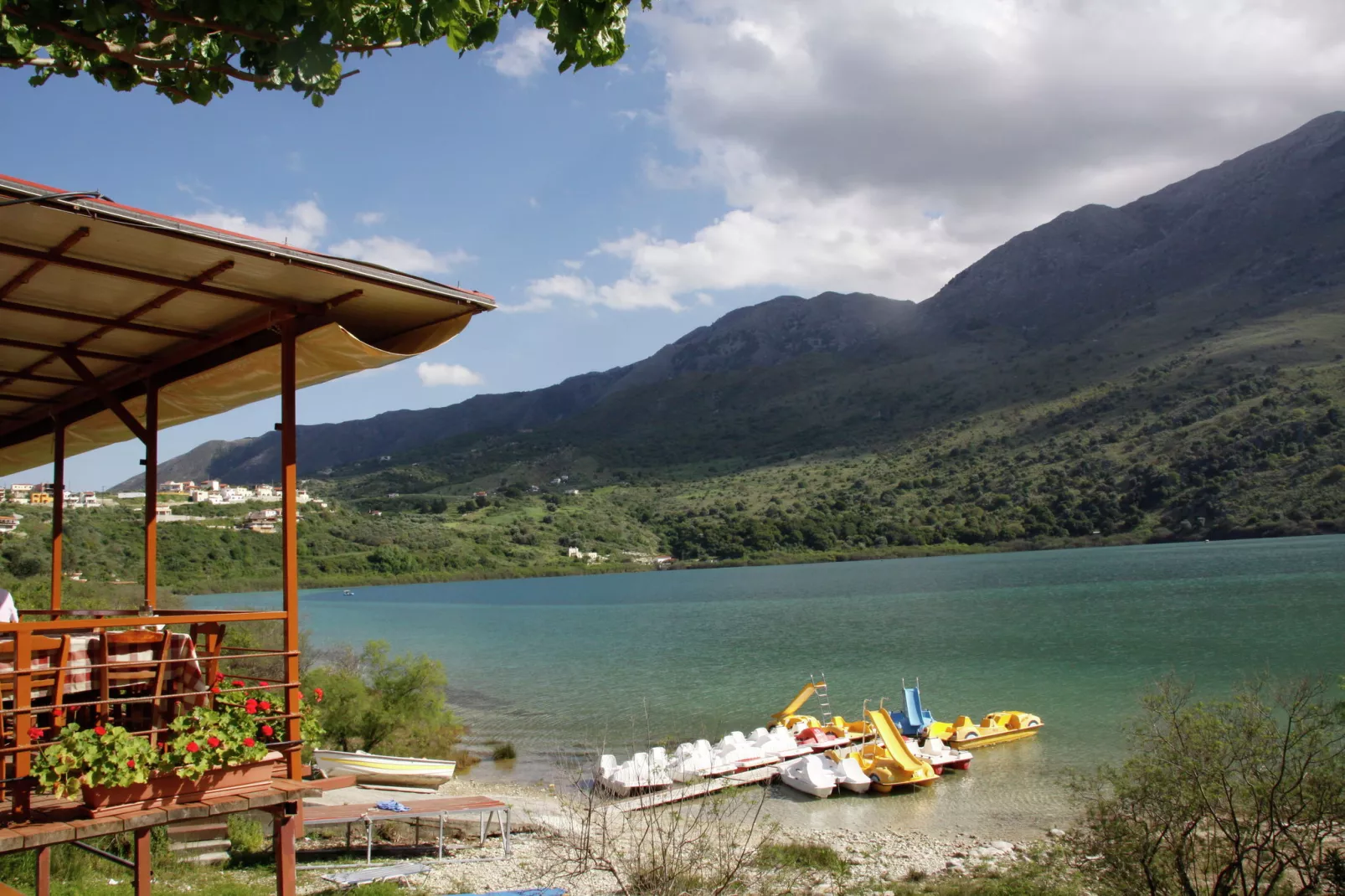 Villa Xenia-Zones d'été à 5 km