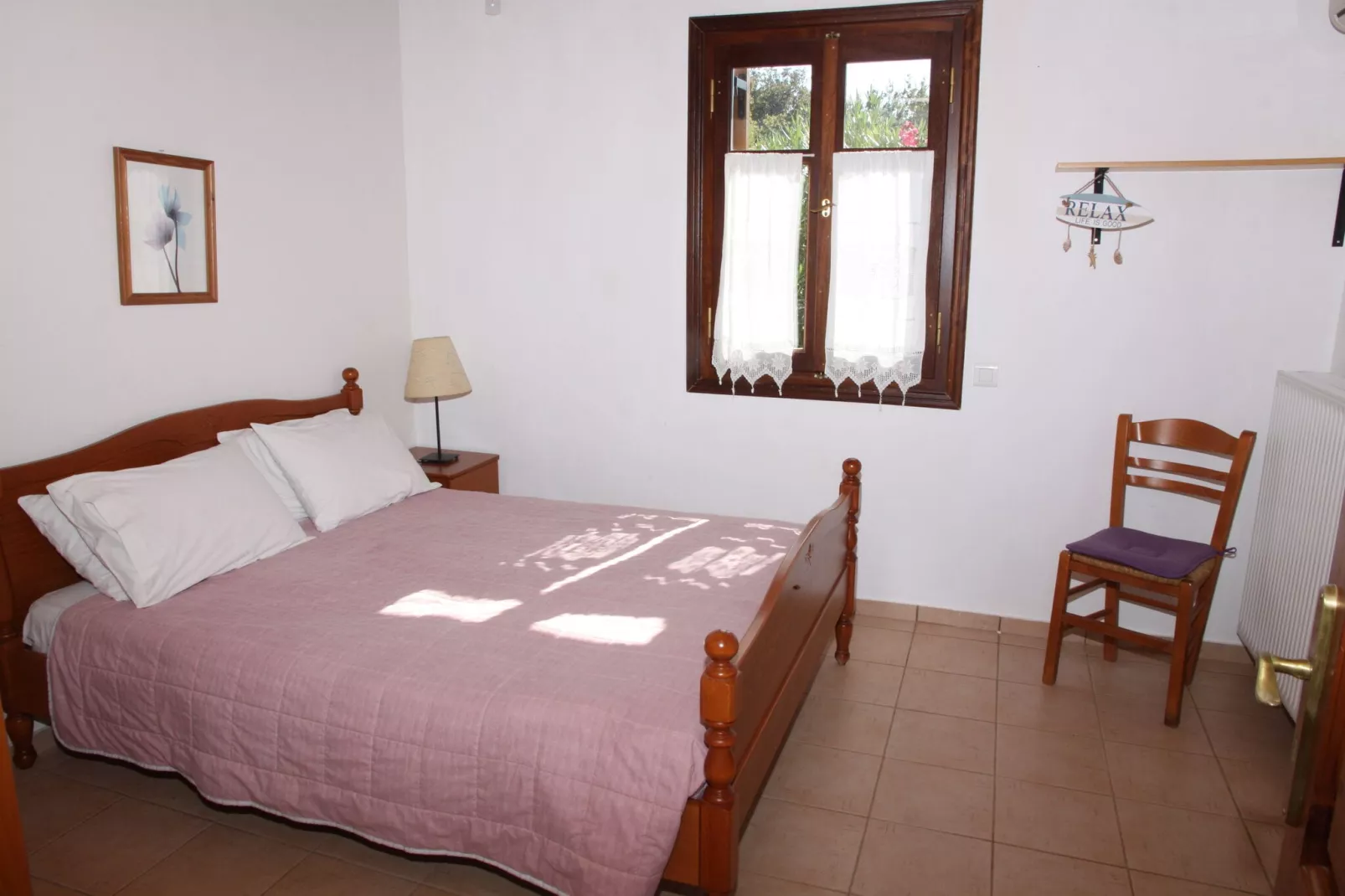 Villa Cocoon-Bedroom
