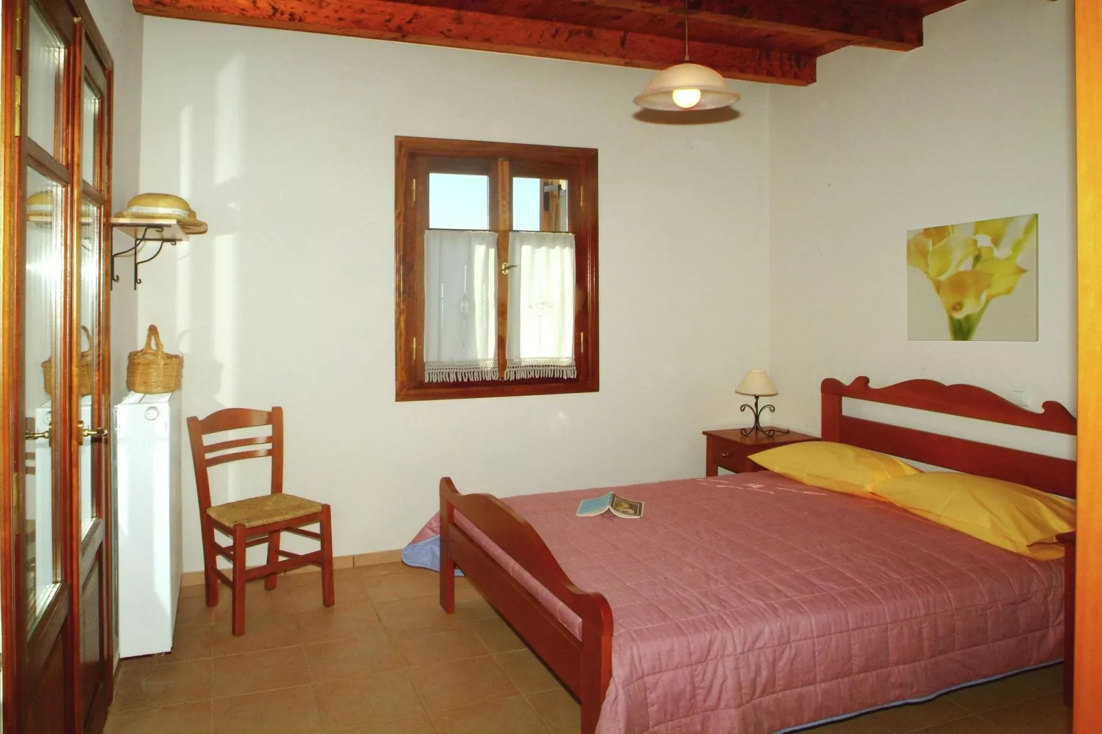 Villa Cocoon-Bedroom