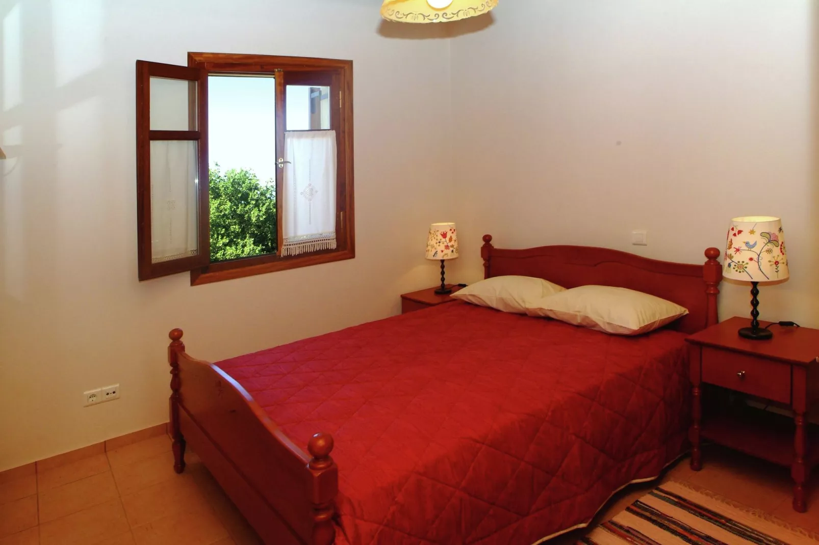 Villa Cocoon-Bedroom
