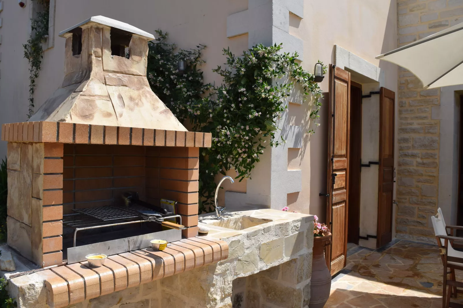 Villa Cocoon-Facilities