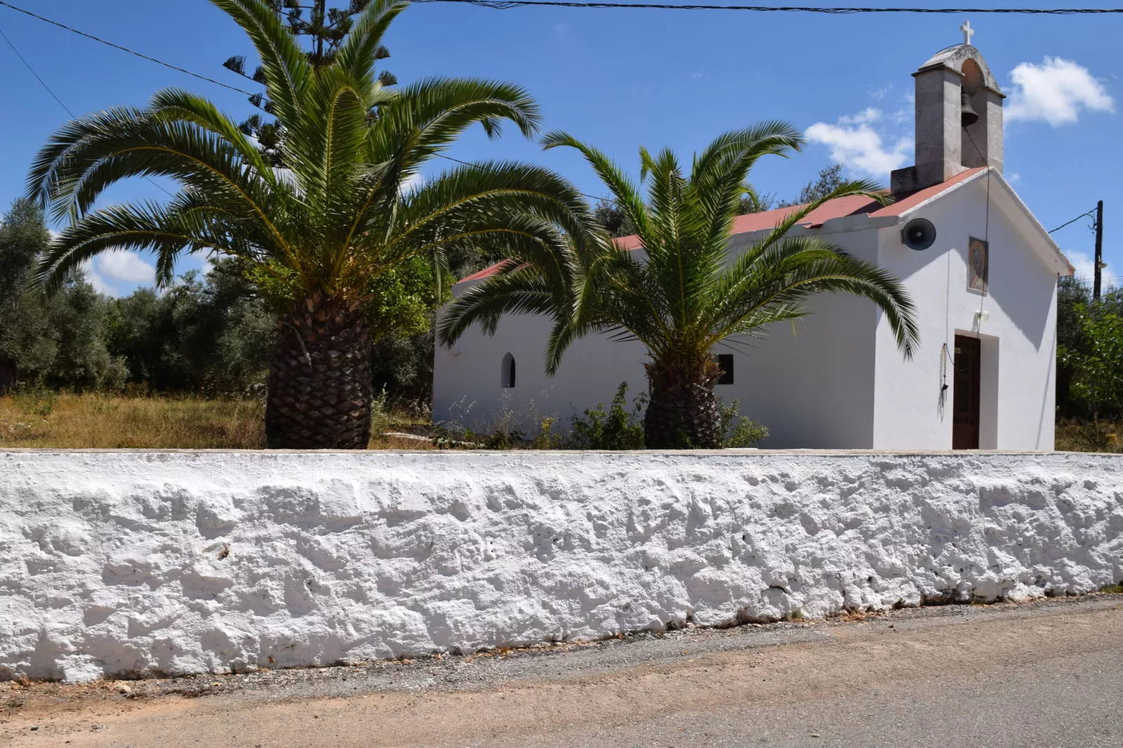 Villa Cocoon-Areas summer 1km