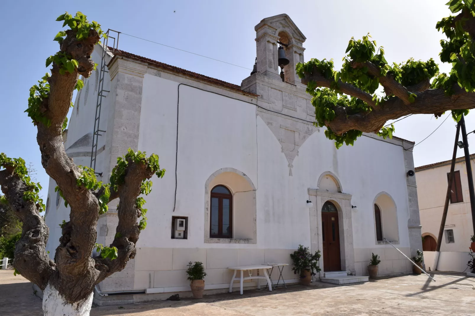 Villa Cocoon-Area winter 1km