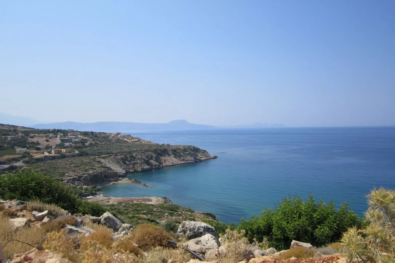 Villa Cocoon-Areas summer 5km