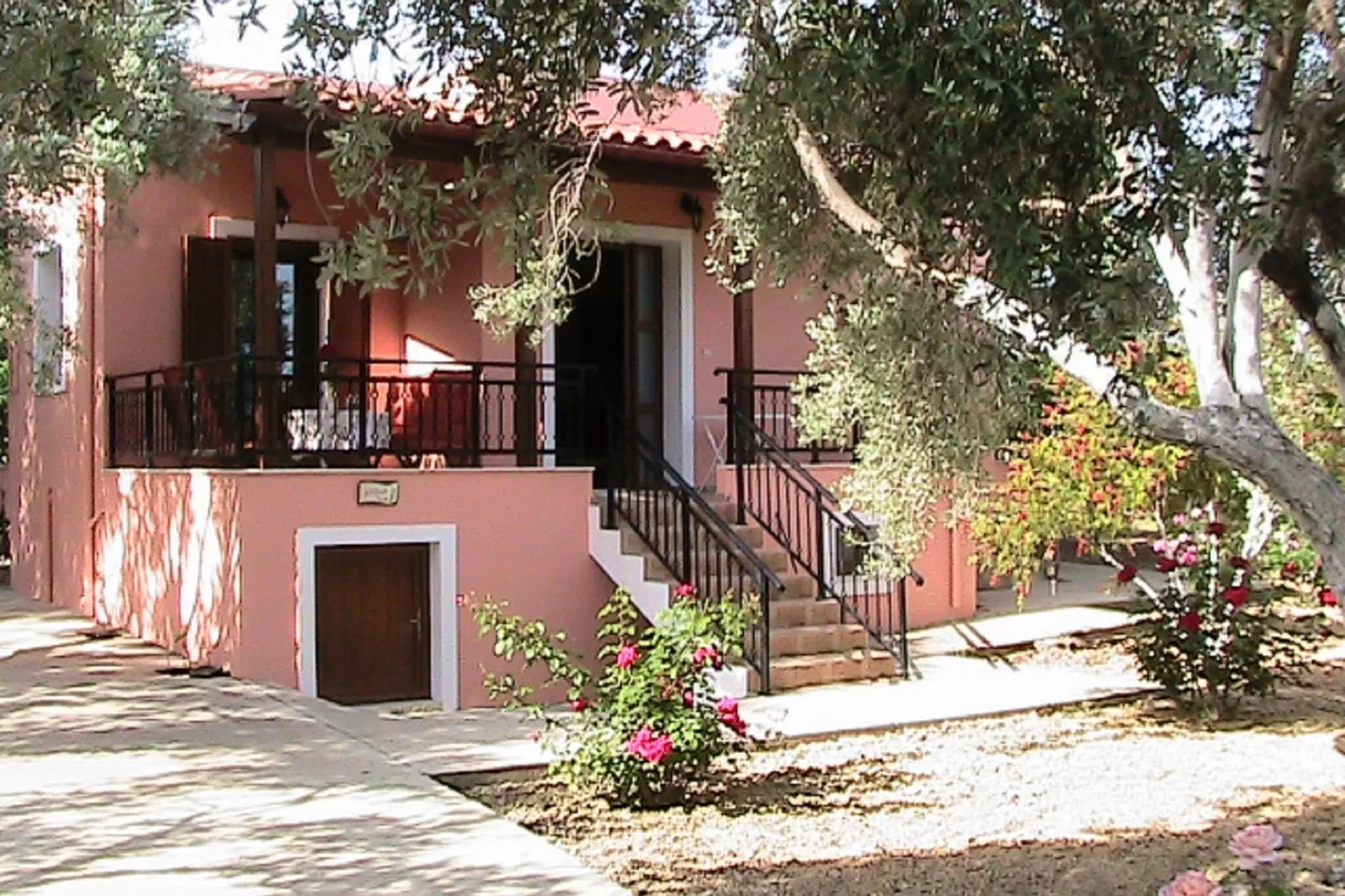 Villa Estia