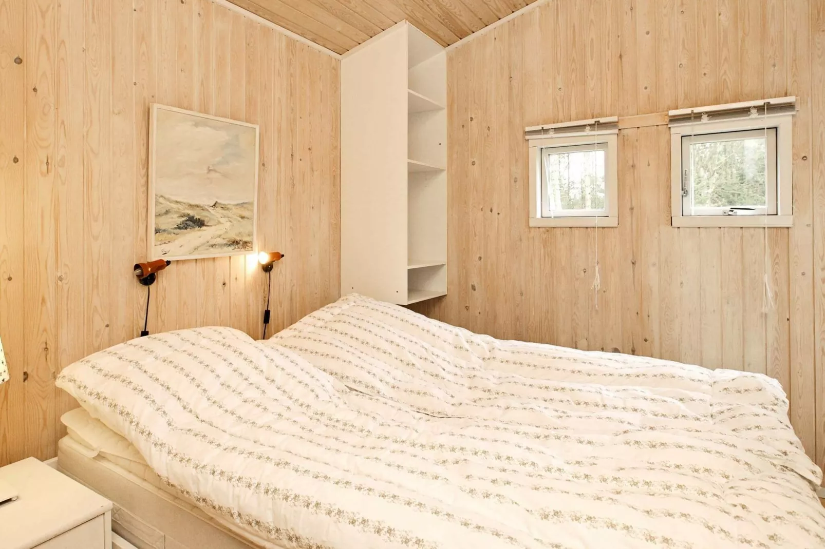 8 person holiday home in Ålbæk-By Traum-Indoor