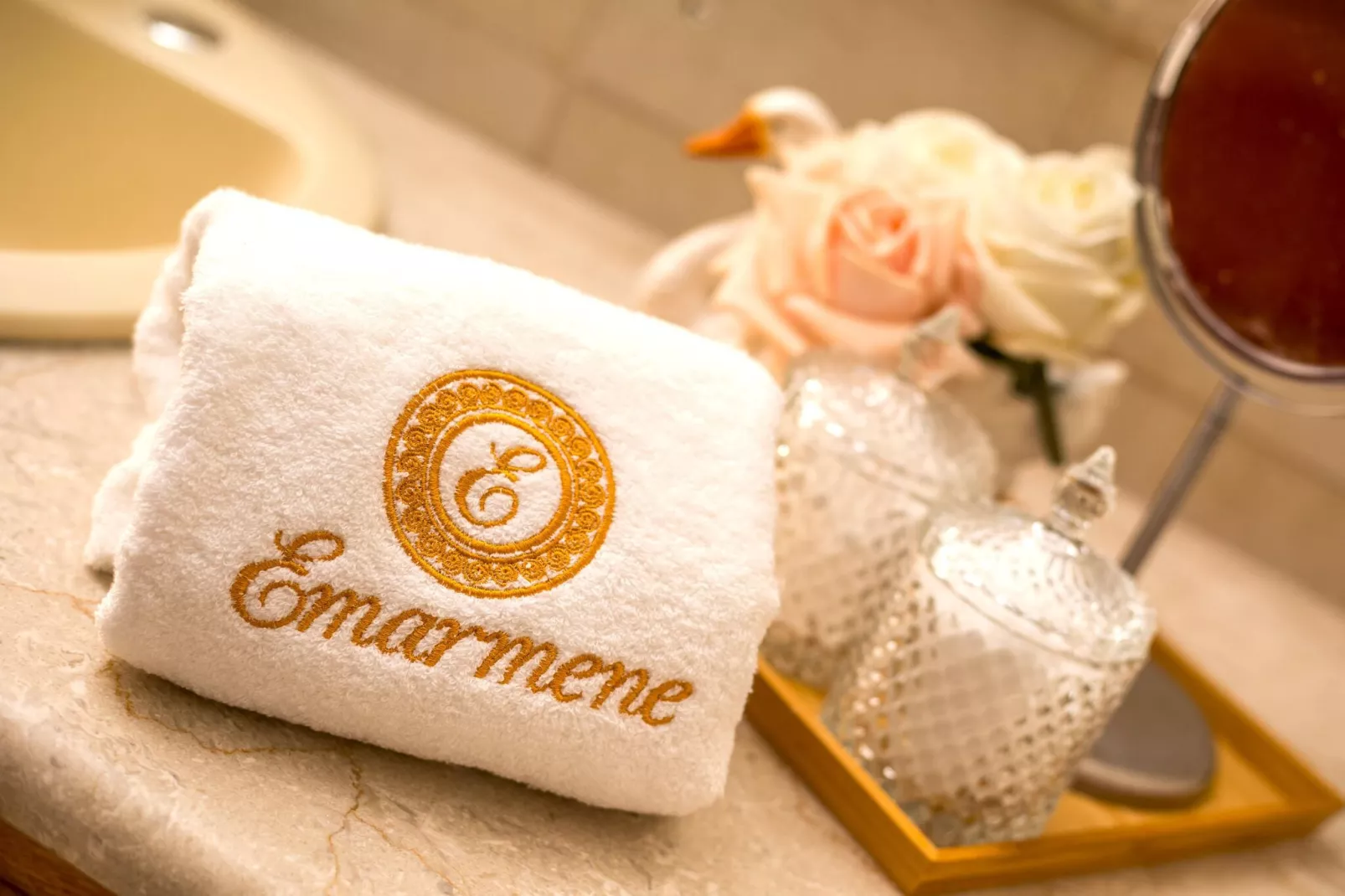 Emarmene Country Home-Atmosphere