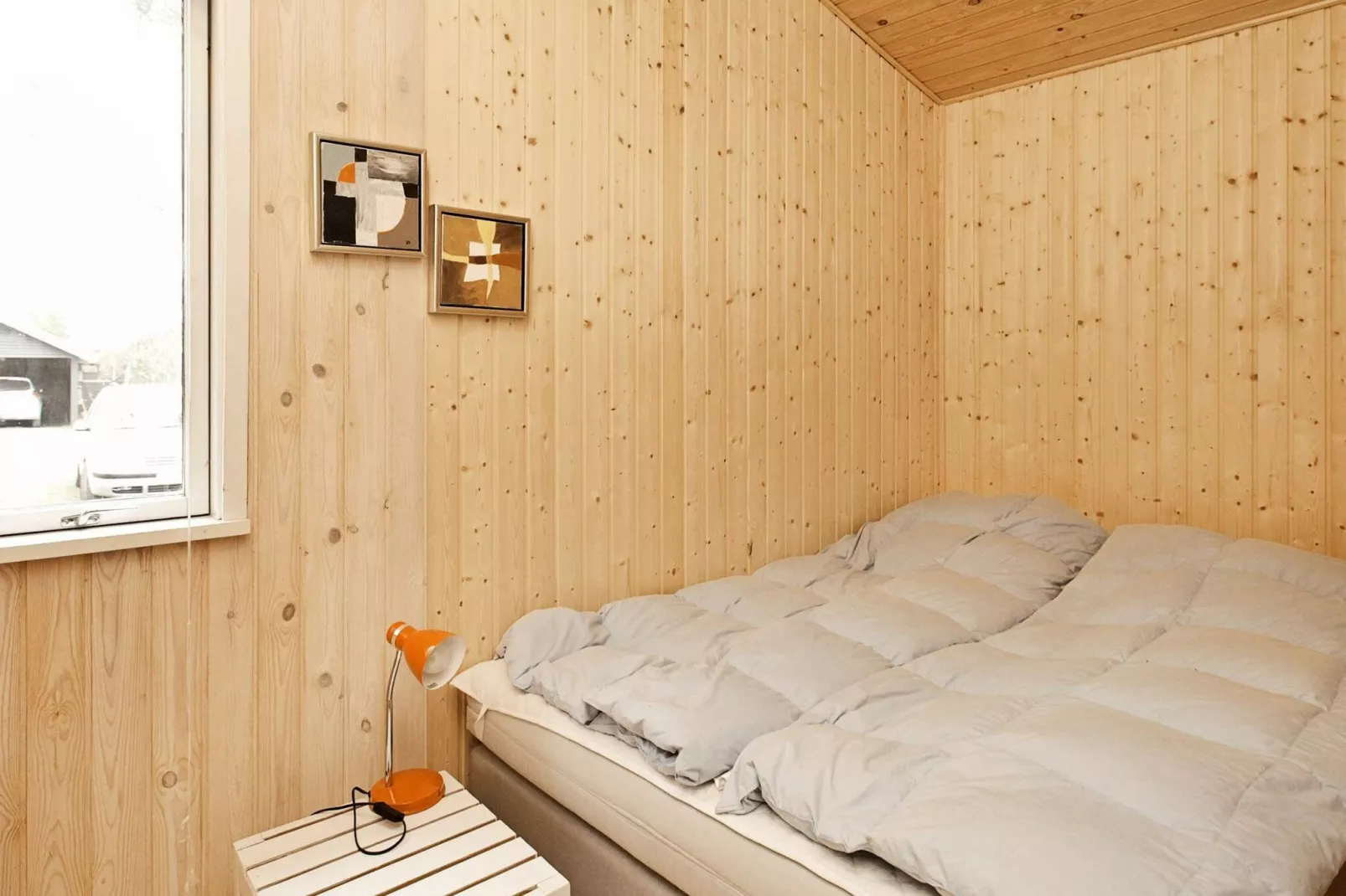 8 person holiday home in Ålbæk-By Traum-Indoor