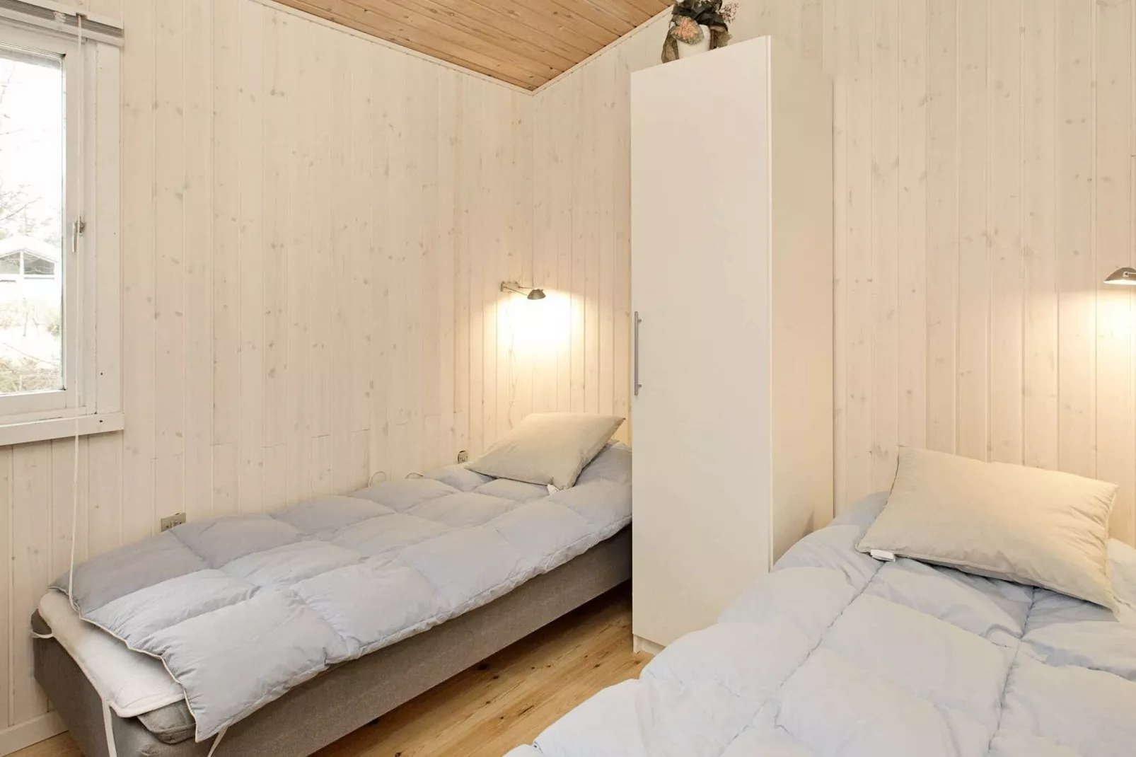 8 person holiday home in Ålbæk-By Traum-Indoor