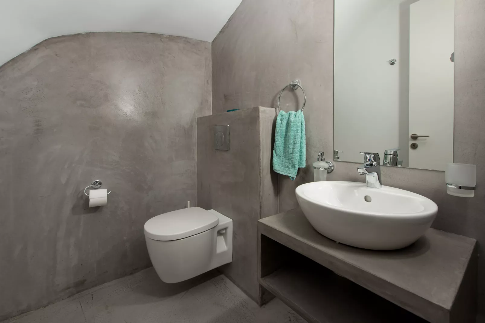 Villa Hera-Bathroom