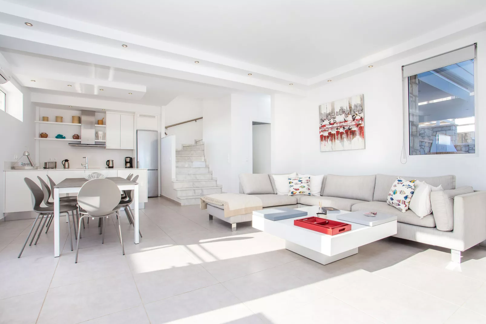 Villa Horizontes