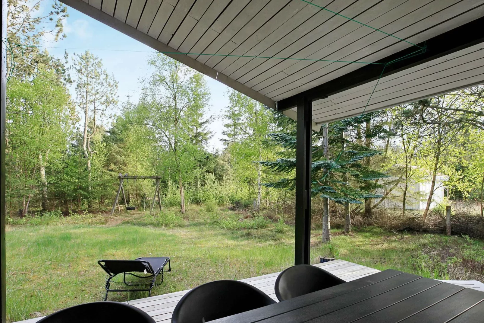 8 person holiday home in Ålbæk-By Traum-View