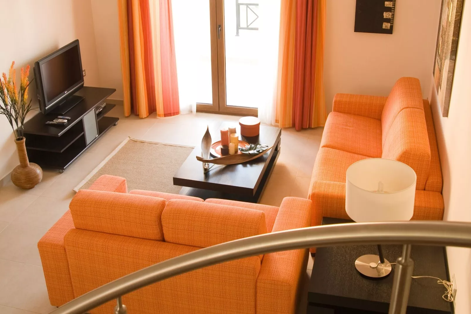Blue Dream Garden Executive Villa-Salon