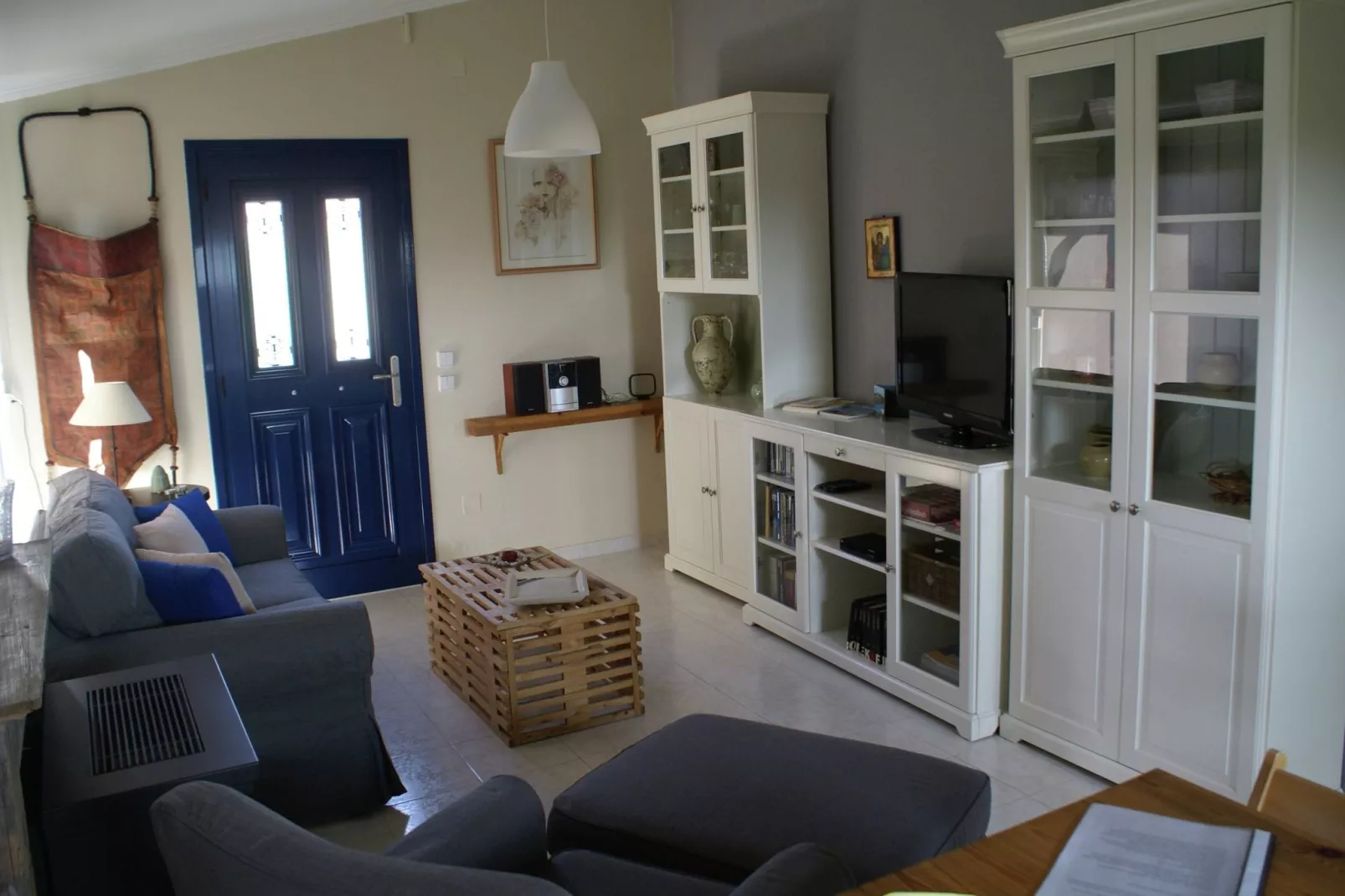 House Kritinia Rhodos