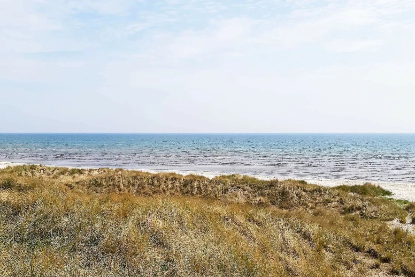 8 person holiday home in Ålbæk-By Traum-View