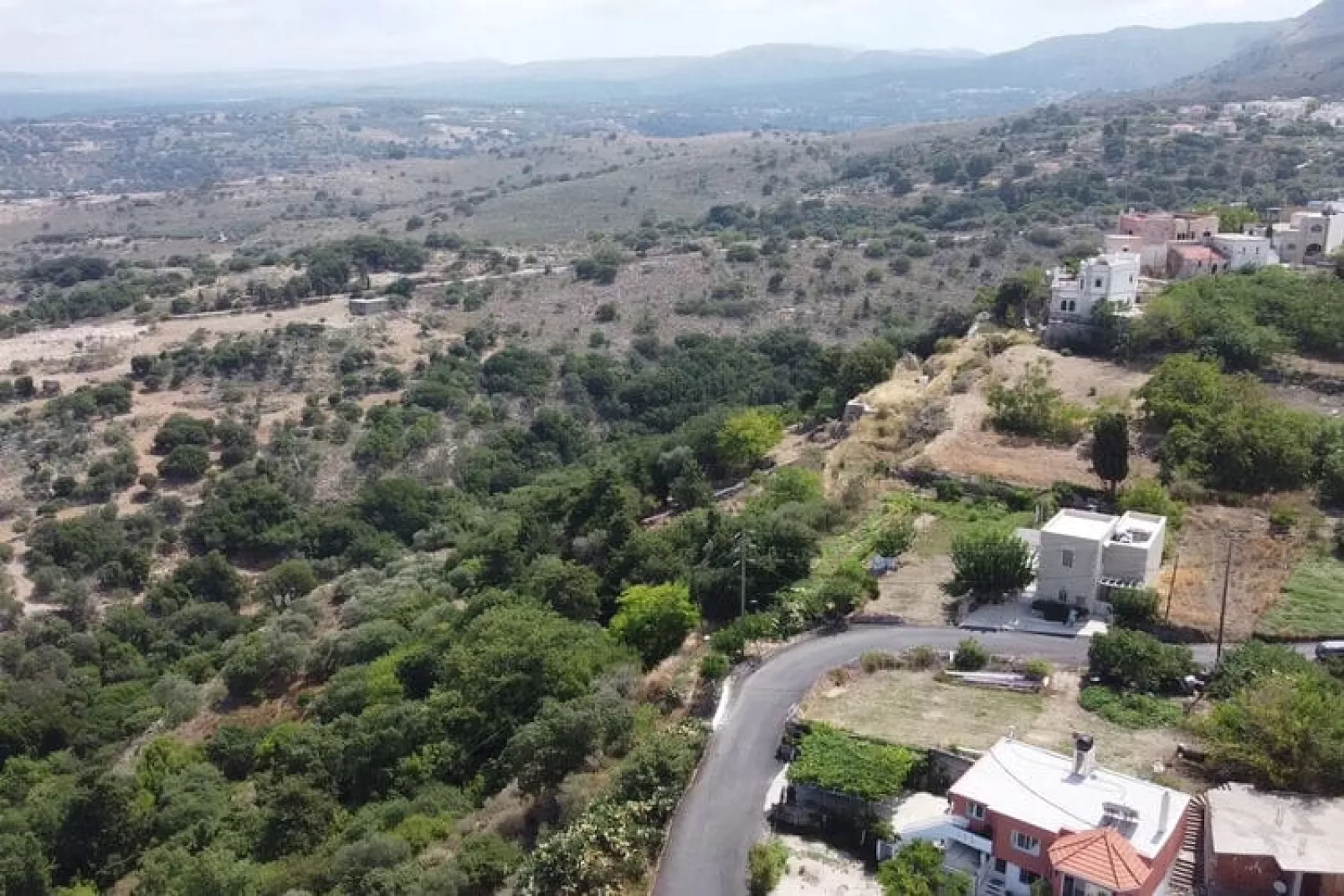Holiday home, Kastellos-Villa Leonanto-Gebiete Sommer 5 km