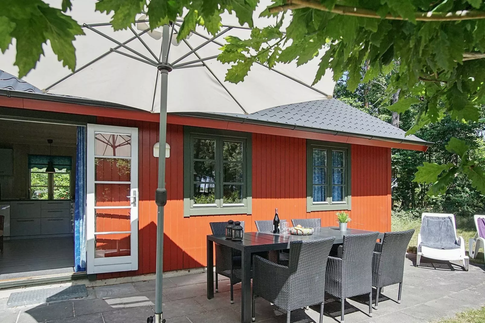 DUEODDE FERIEBY-Outdoor