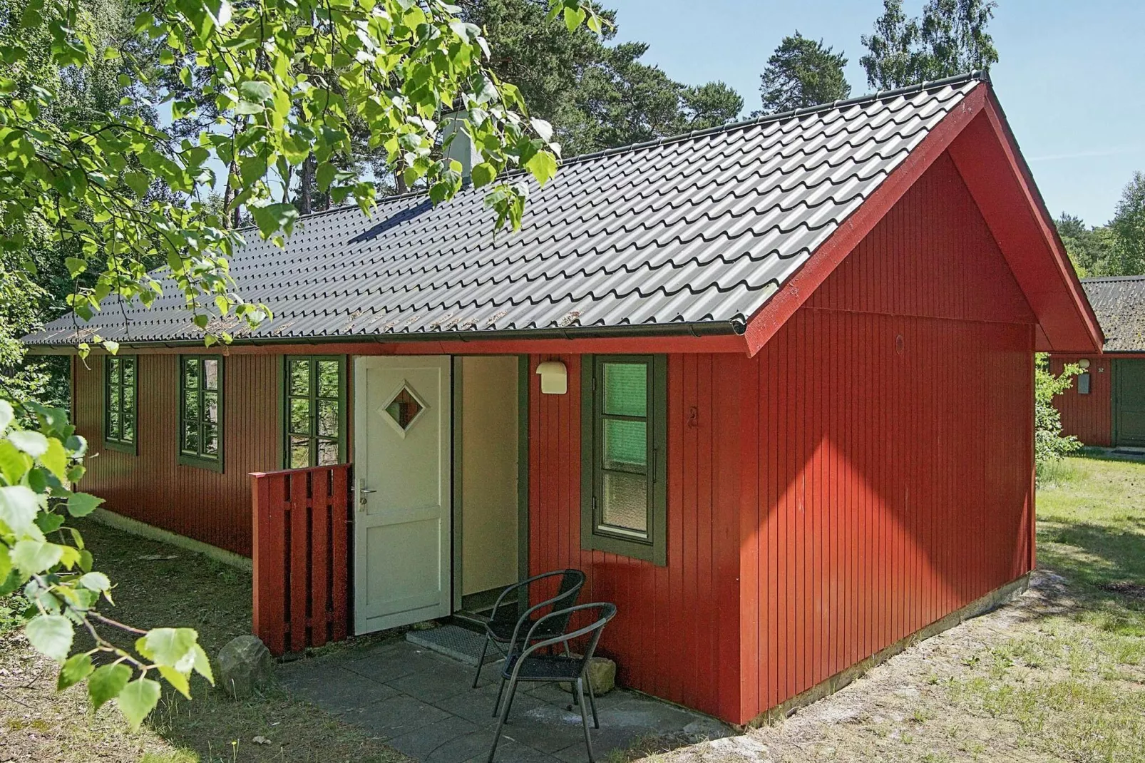 DUEODDE FERIEBY-Outdoor