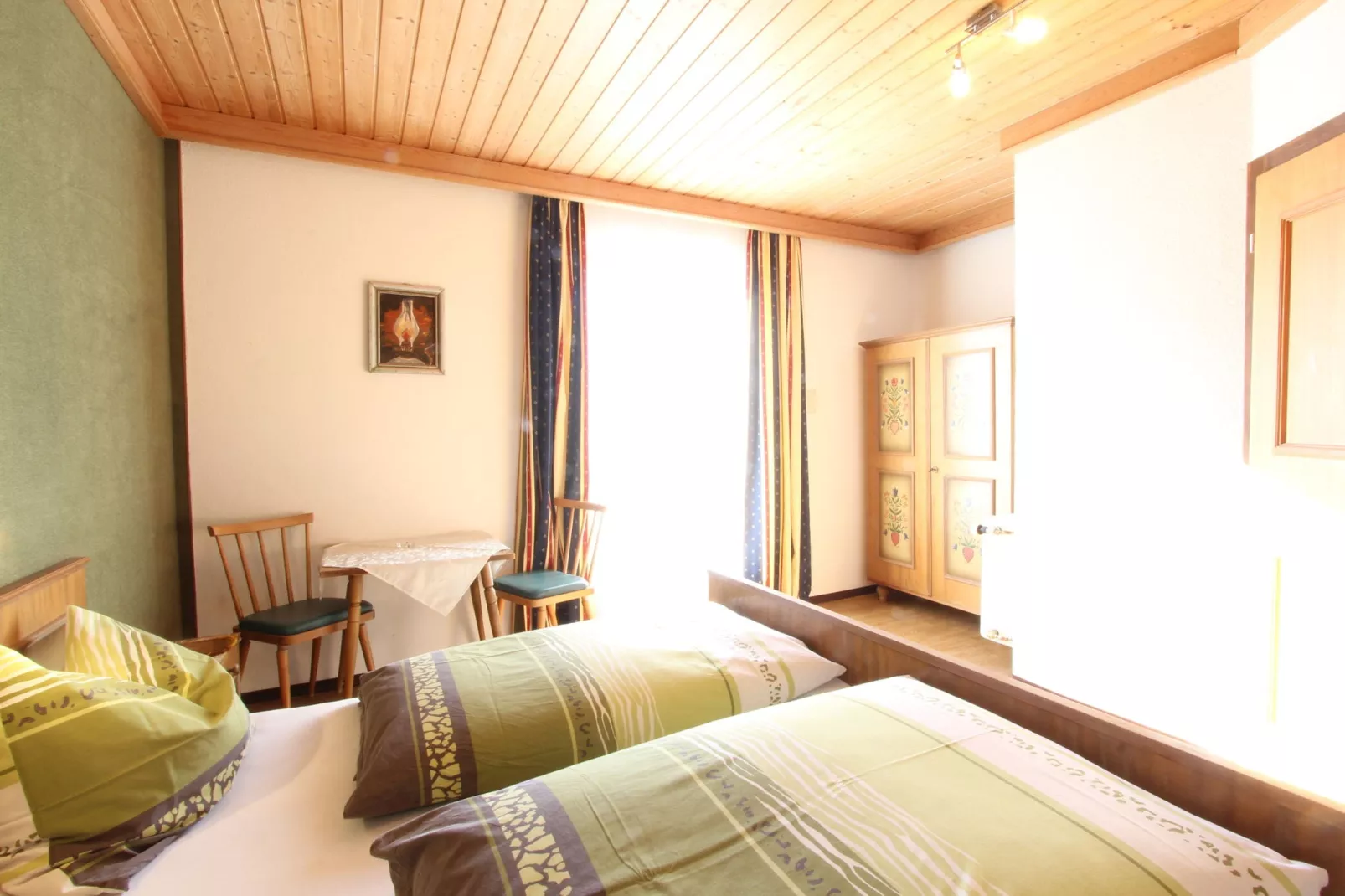 Oberkranzhof-Chambre