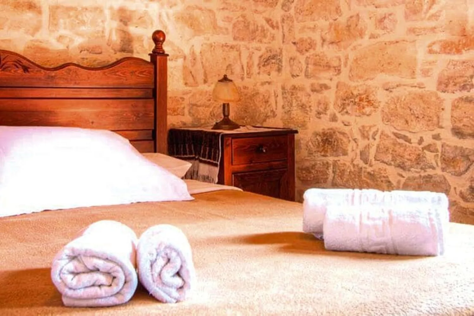 Holiday homes Stone Village Bali - Studio with halfboard