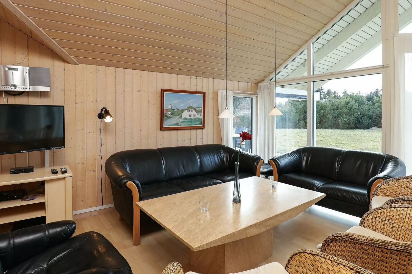12 person holiday home in Løkken-By Traum